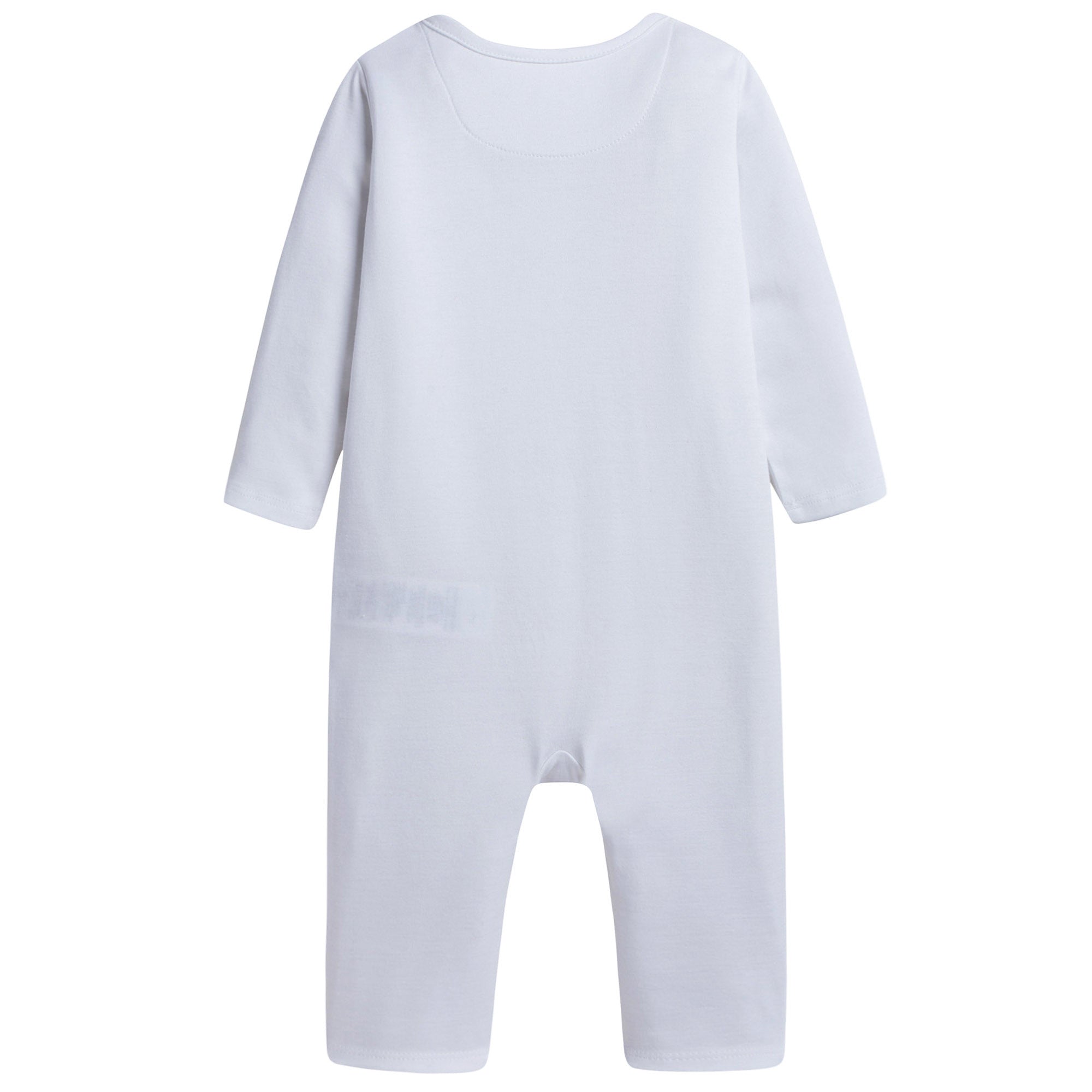 Baby Boys Cotton Blend Three-piece Gift Set