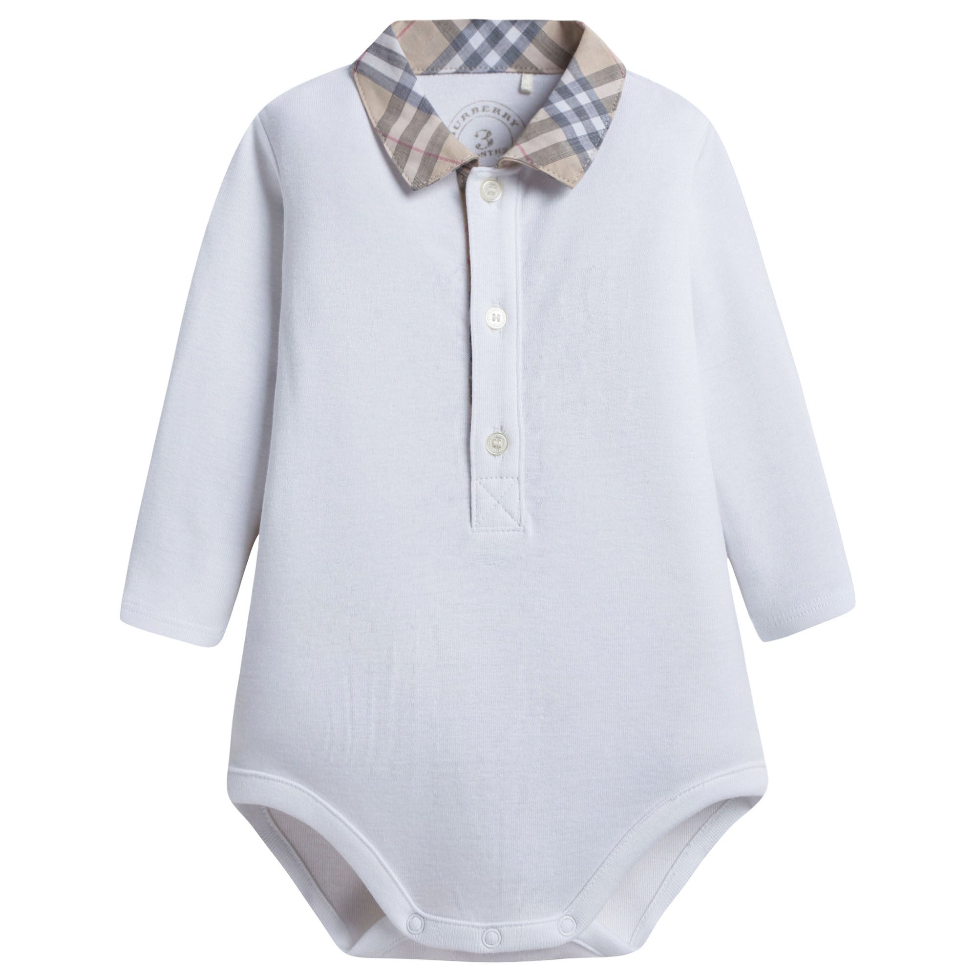 Baby Boys Cotton Blend Three-piece Gift Set