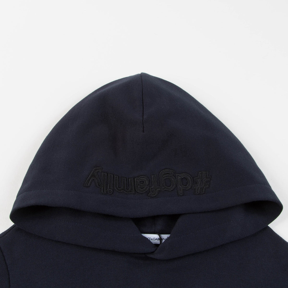 Pull bleu marine pour garçons