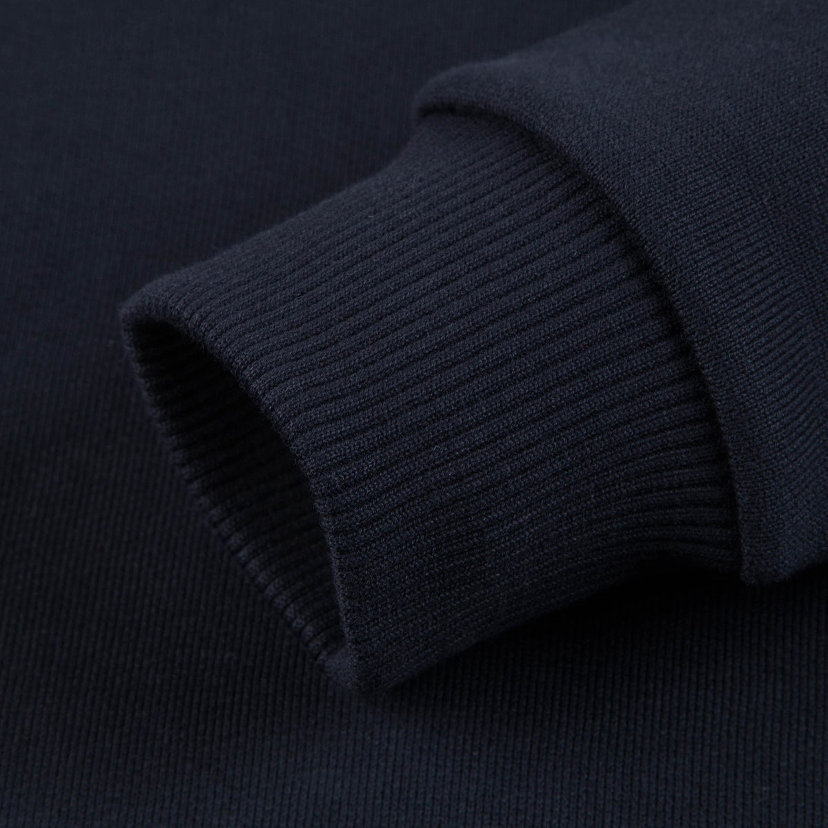 Pull bleu marine pour garçons
