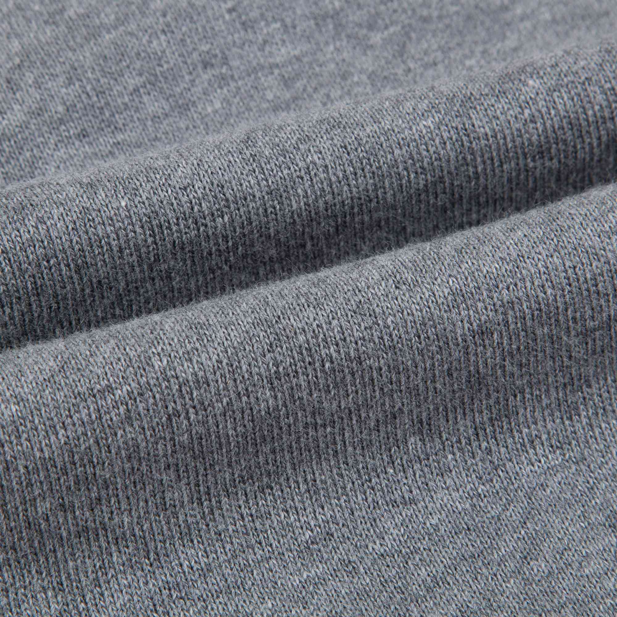 Boys Grey Logo Joggers