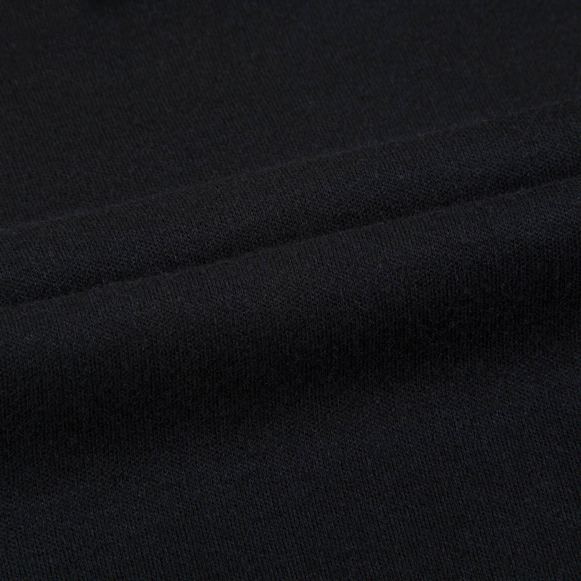 Baby Boys Black Bow Trims Cotton Short Babygrow