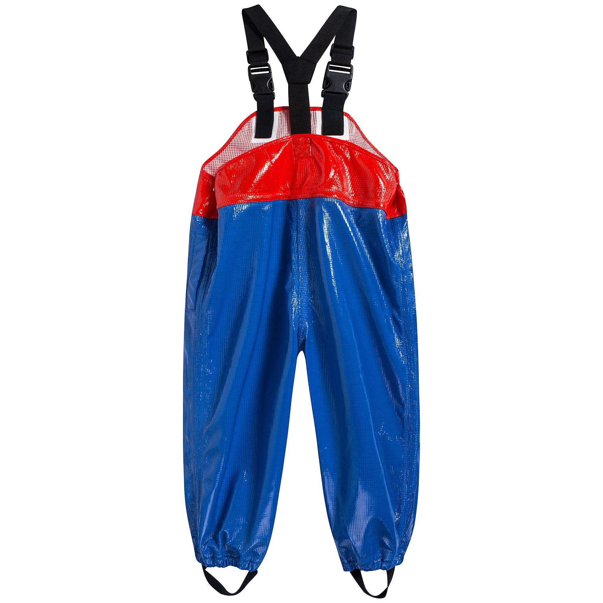 Pantalon bleu cobalt pour garçon