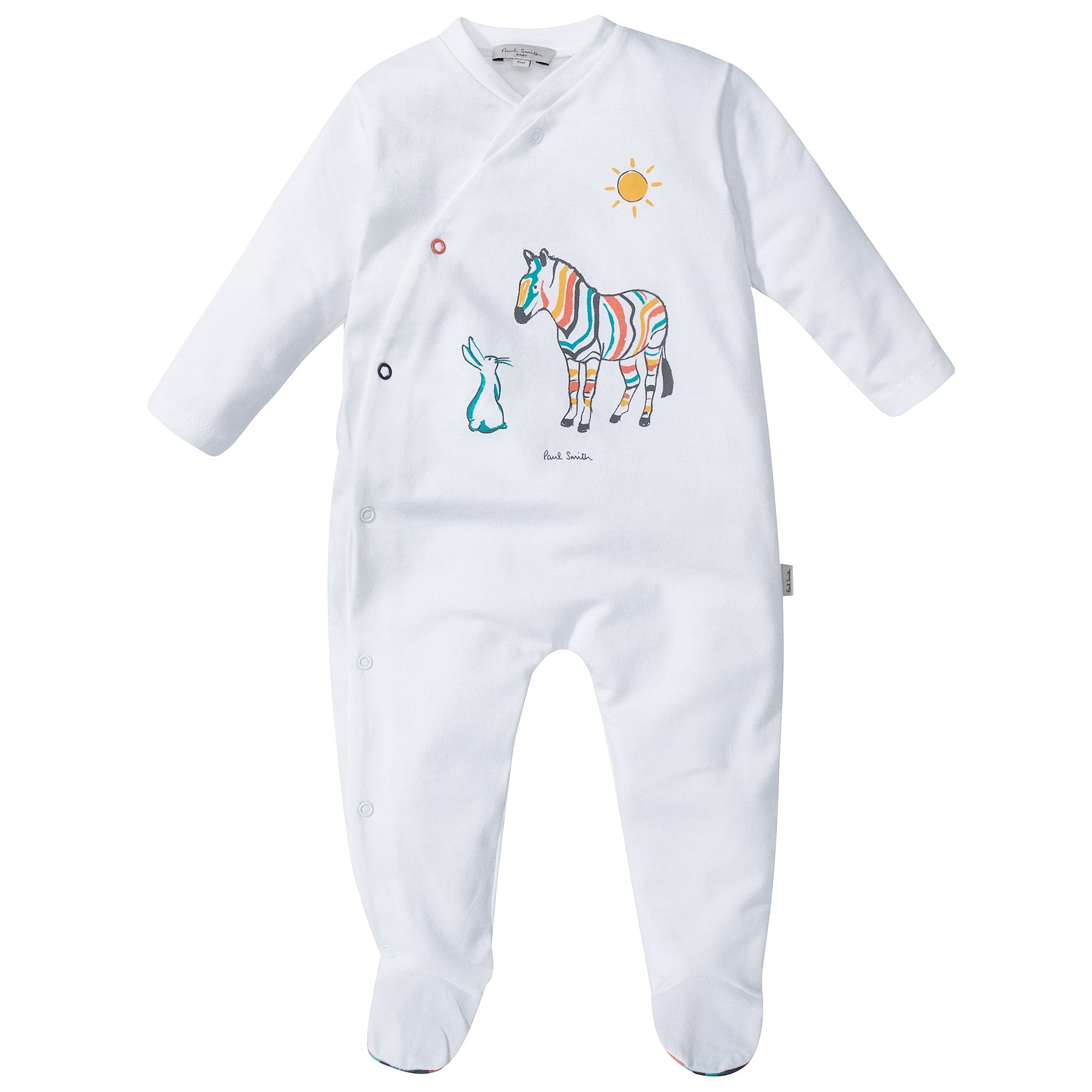 Baby Boys 'Pertev' Gift Set
