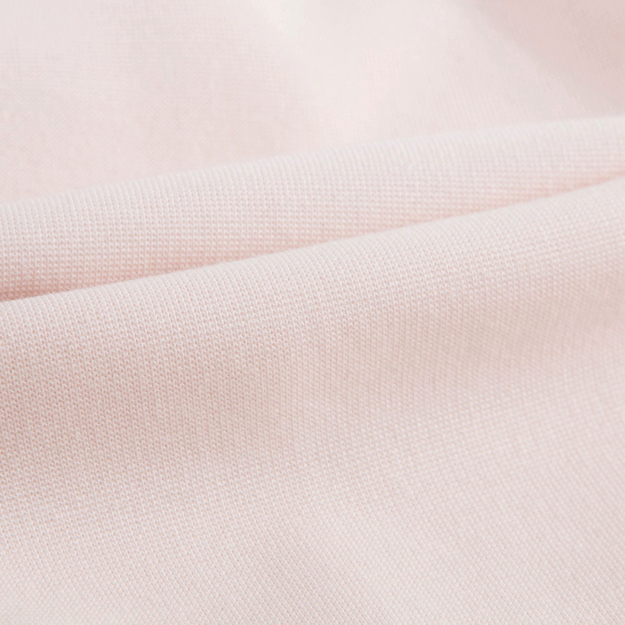 Baby Girls Pink Milano Trousers With Buttons Trim