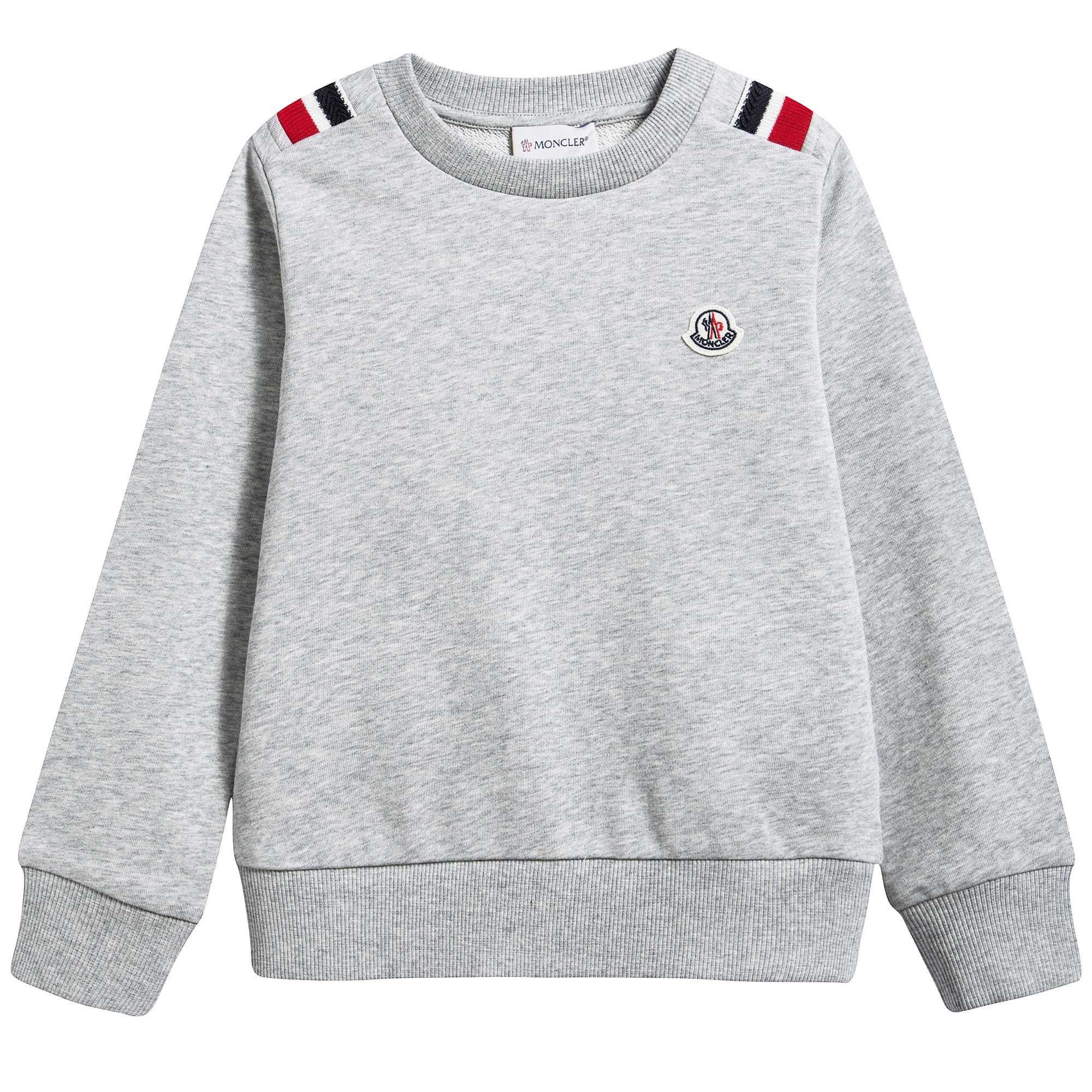 Boys Gery "Maglia Girocollo" Sweatshirt