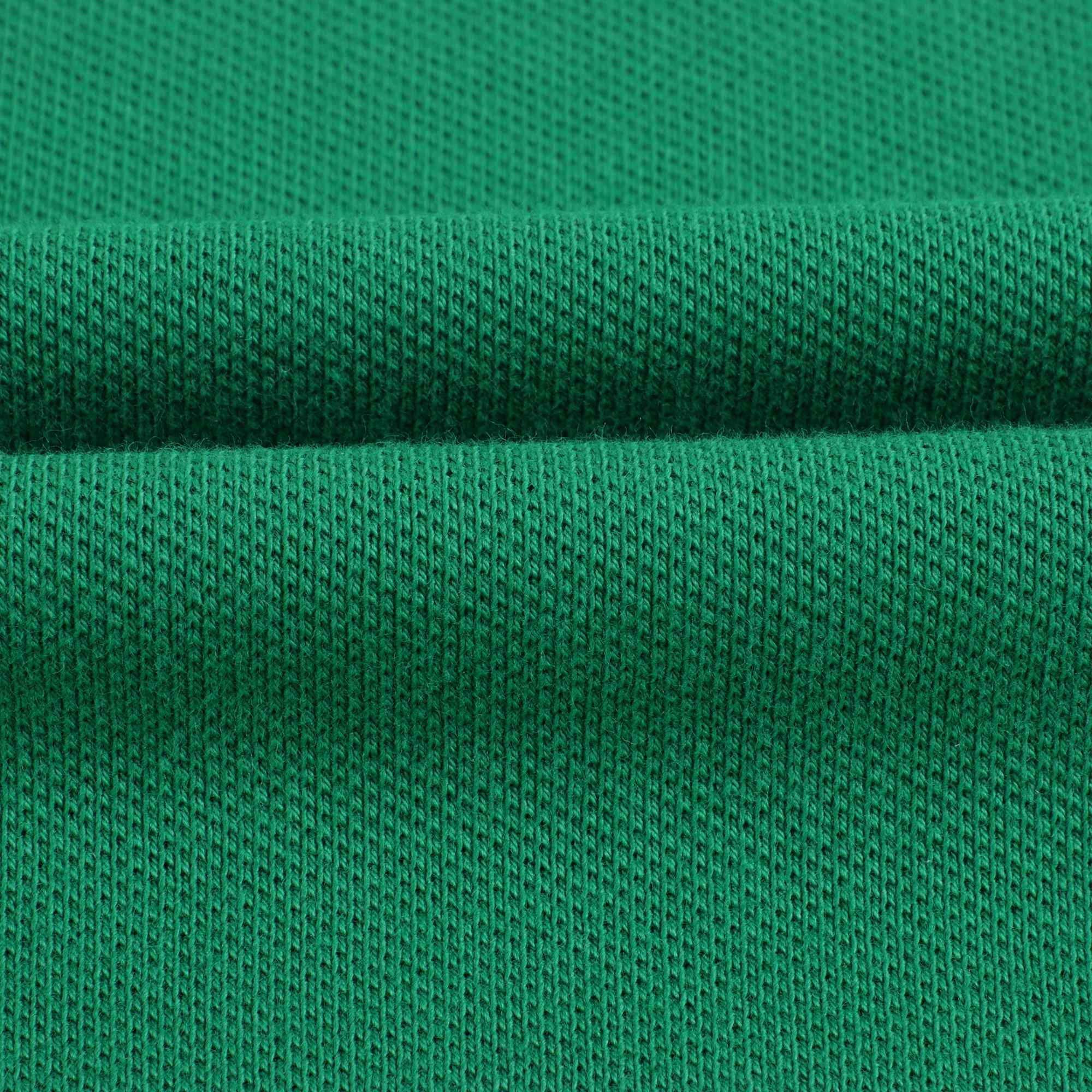 Polo vert GG pour garçon