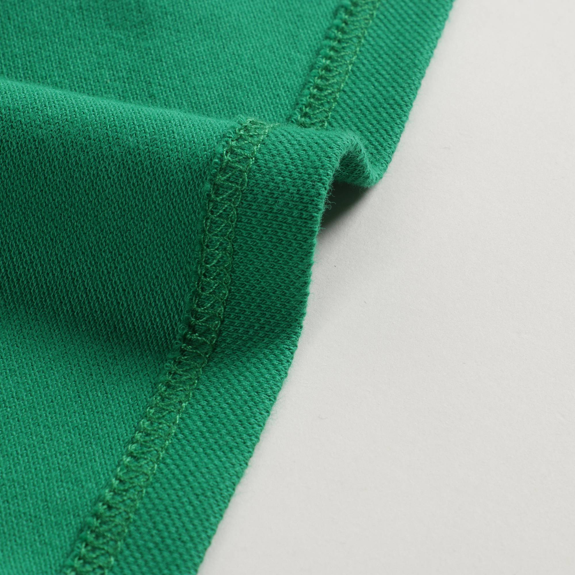 Polo vert GG pour garçon