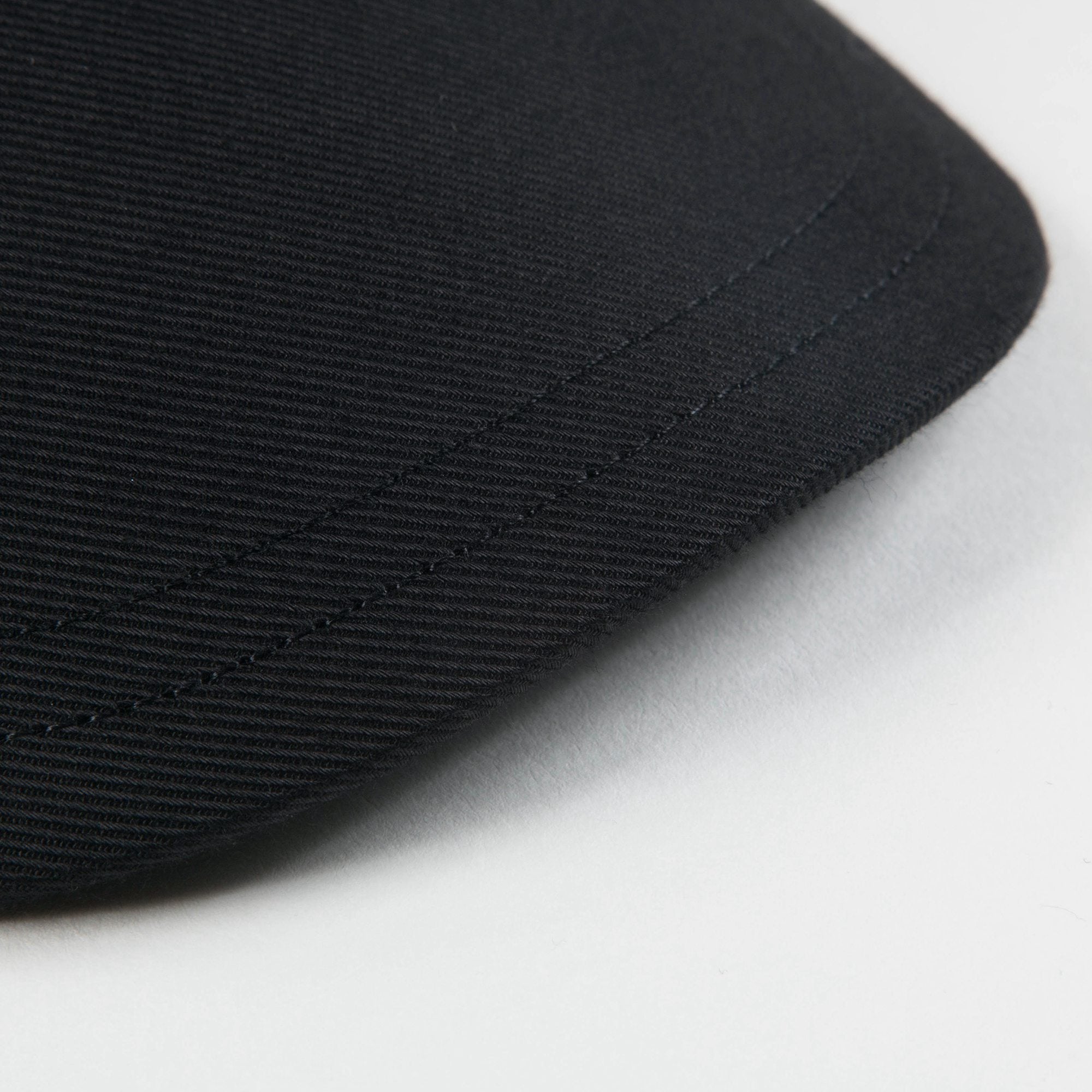 Boys Navy Blue "King" Hat