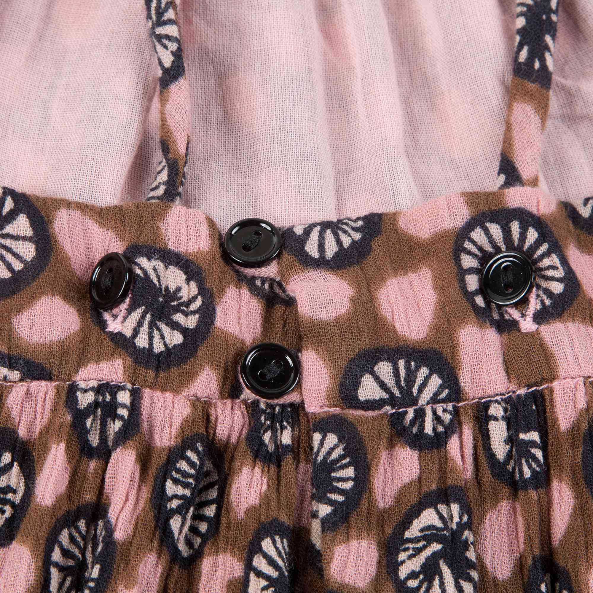 Fille Débardeur Imprimé