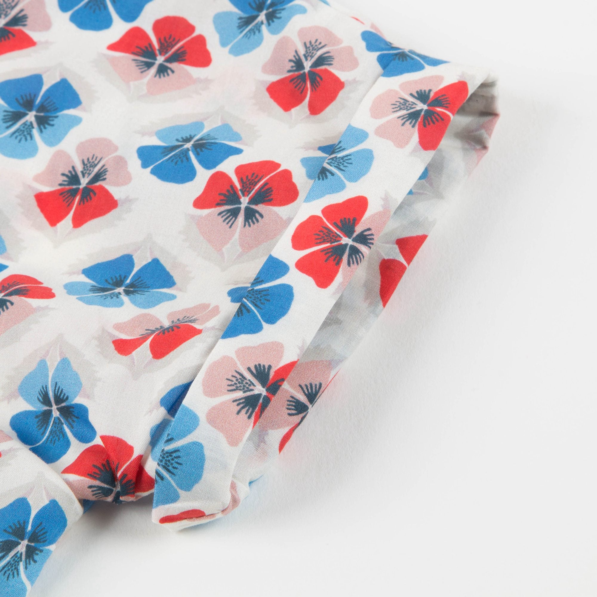 Robe imprimée pour fille