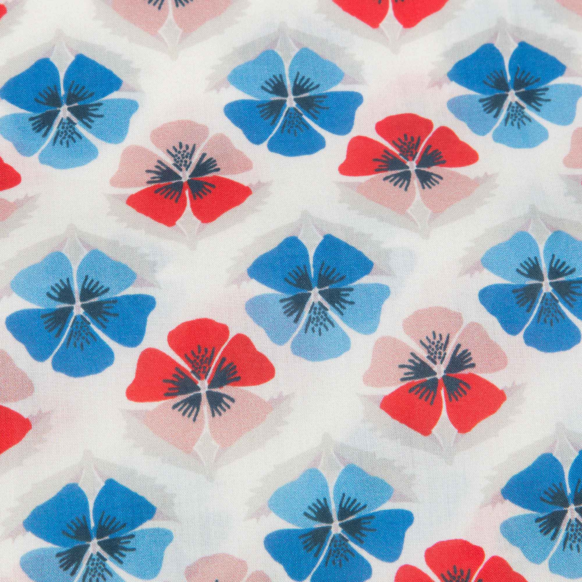 Robe imprimée pour fille
