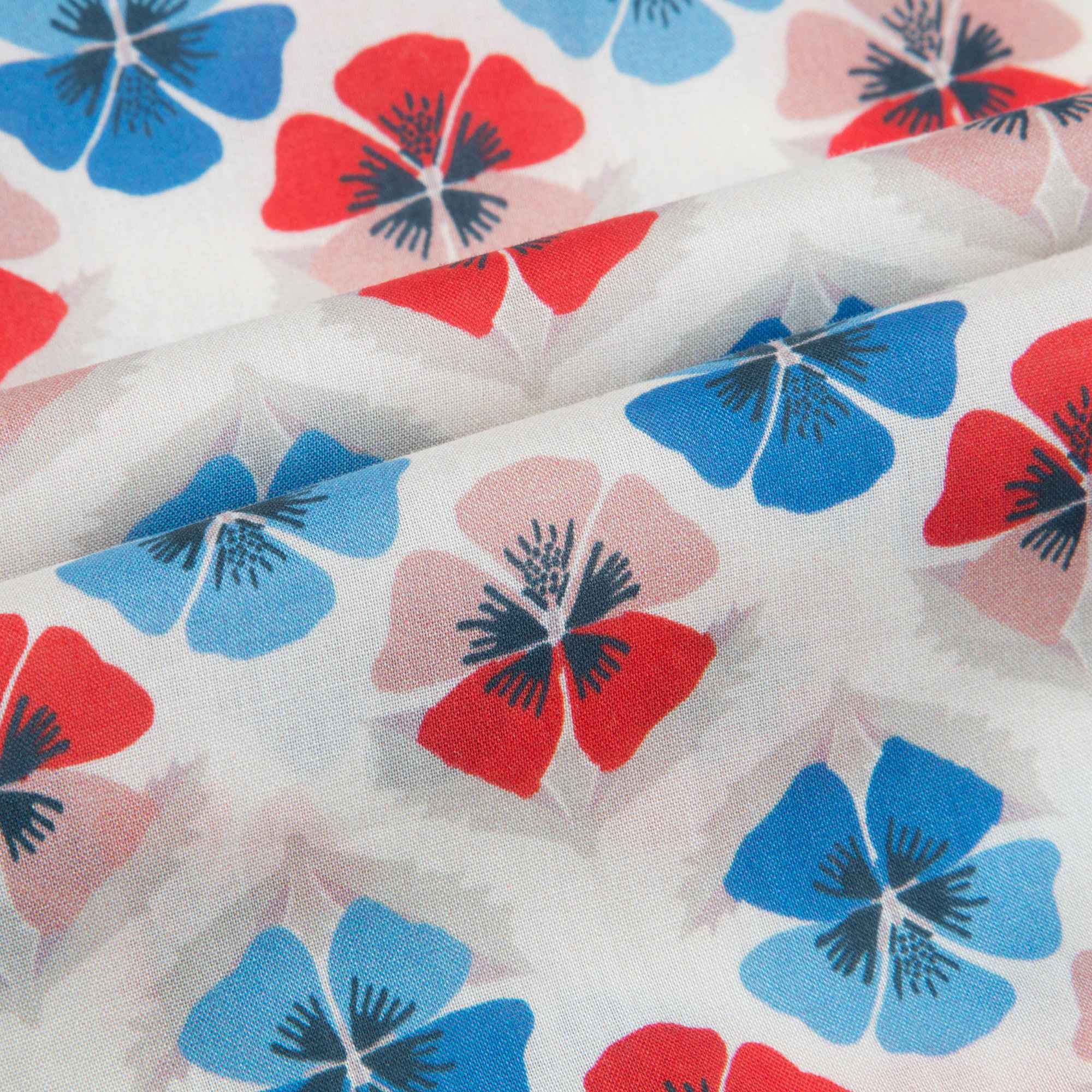 Robe imprimée pour fille