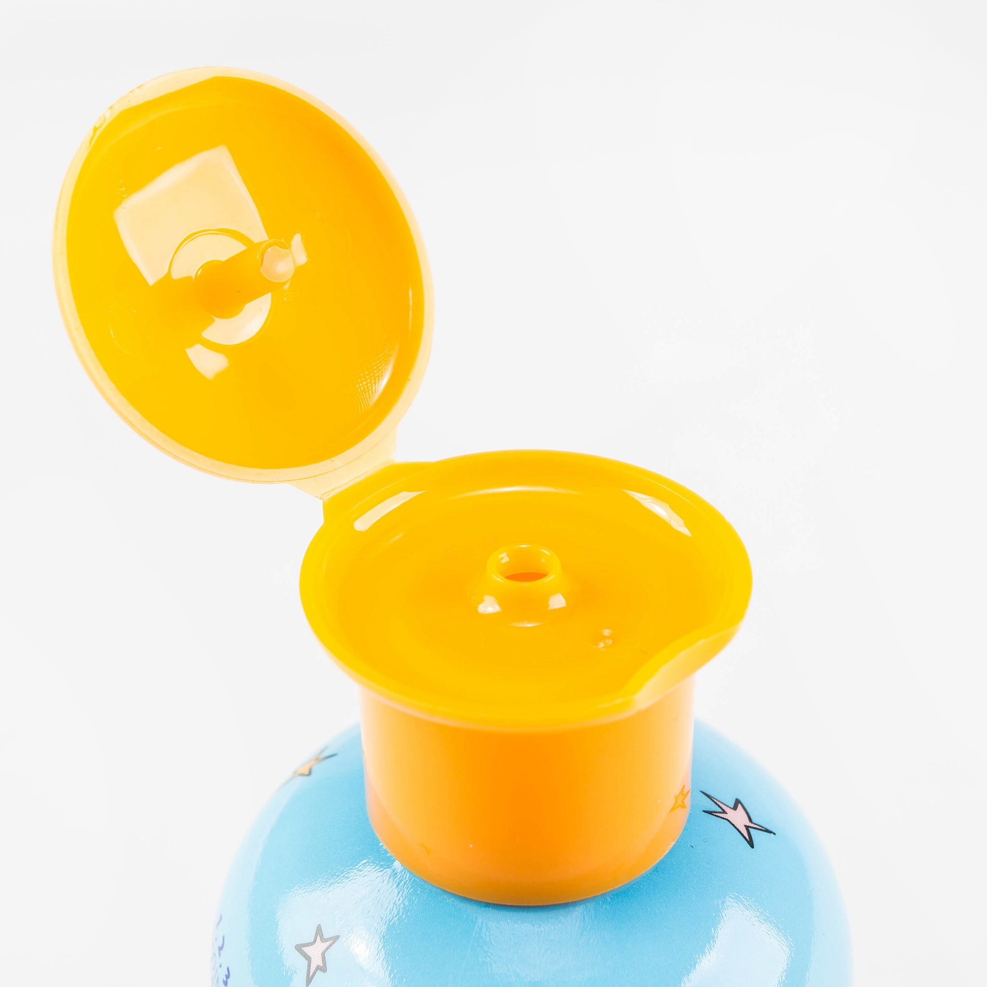 杏果味温和洗发水(200ml)