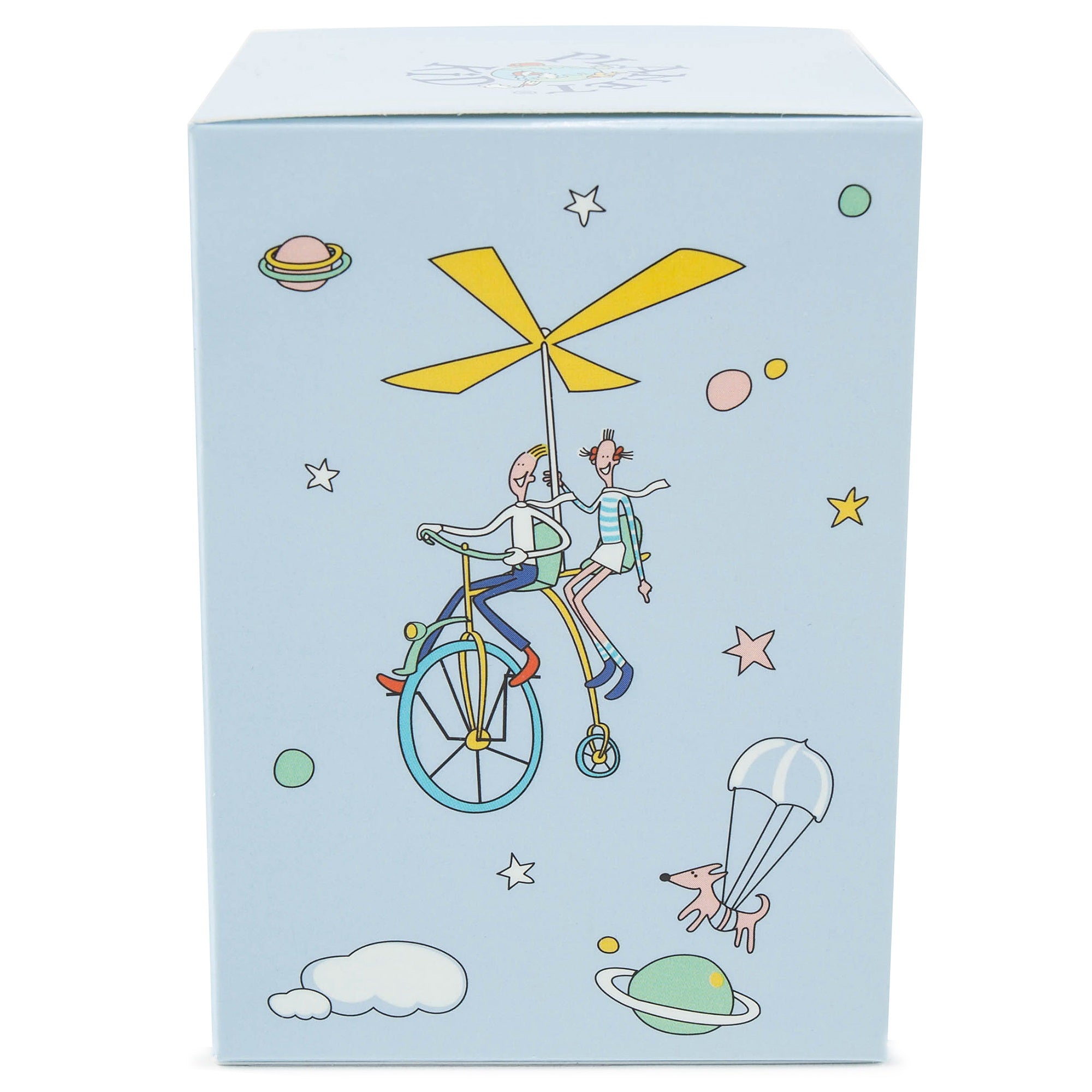 Eau de Parfum Lune (50 ml)