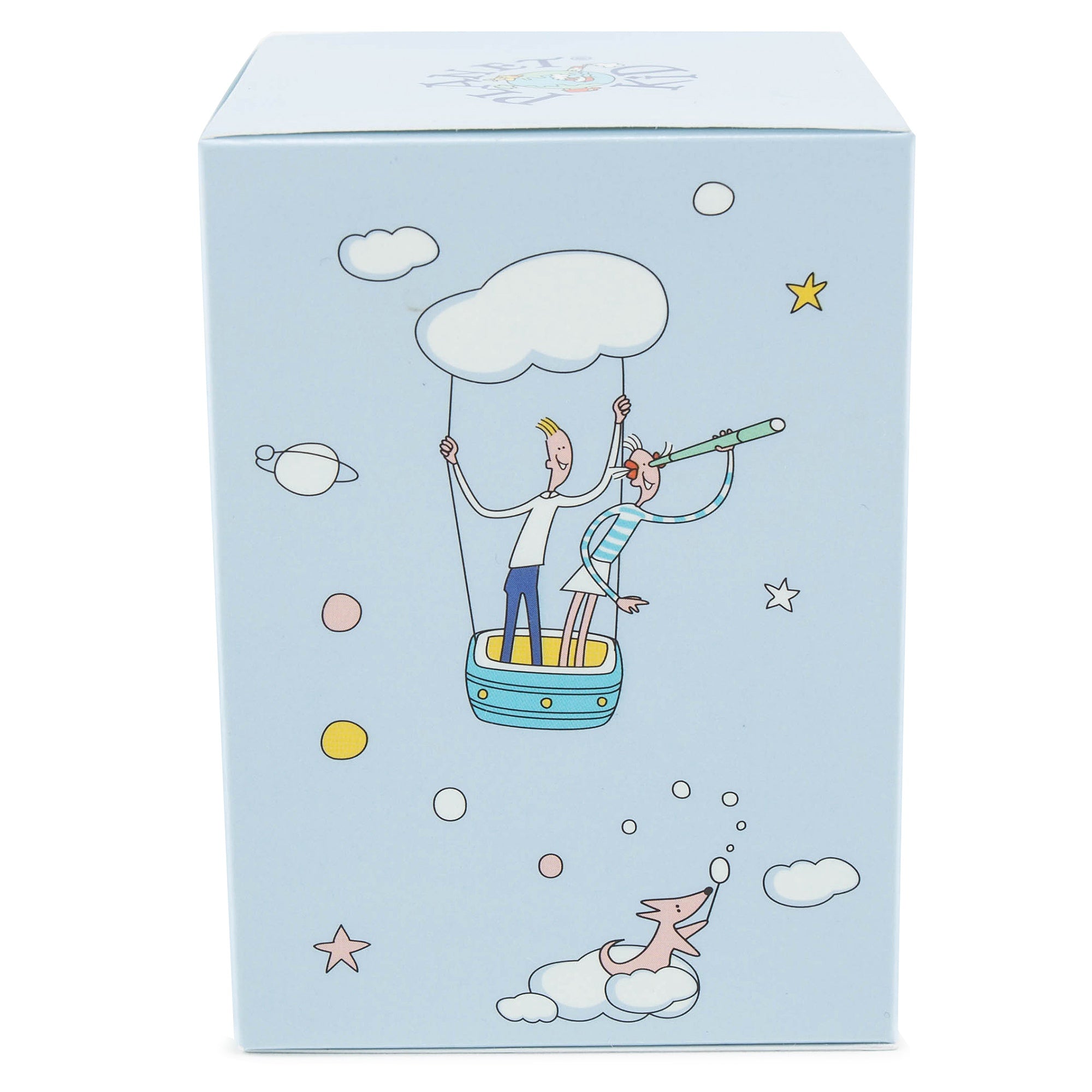 Eau de Parfum Lune (50 ml)