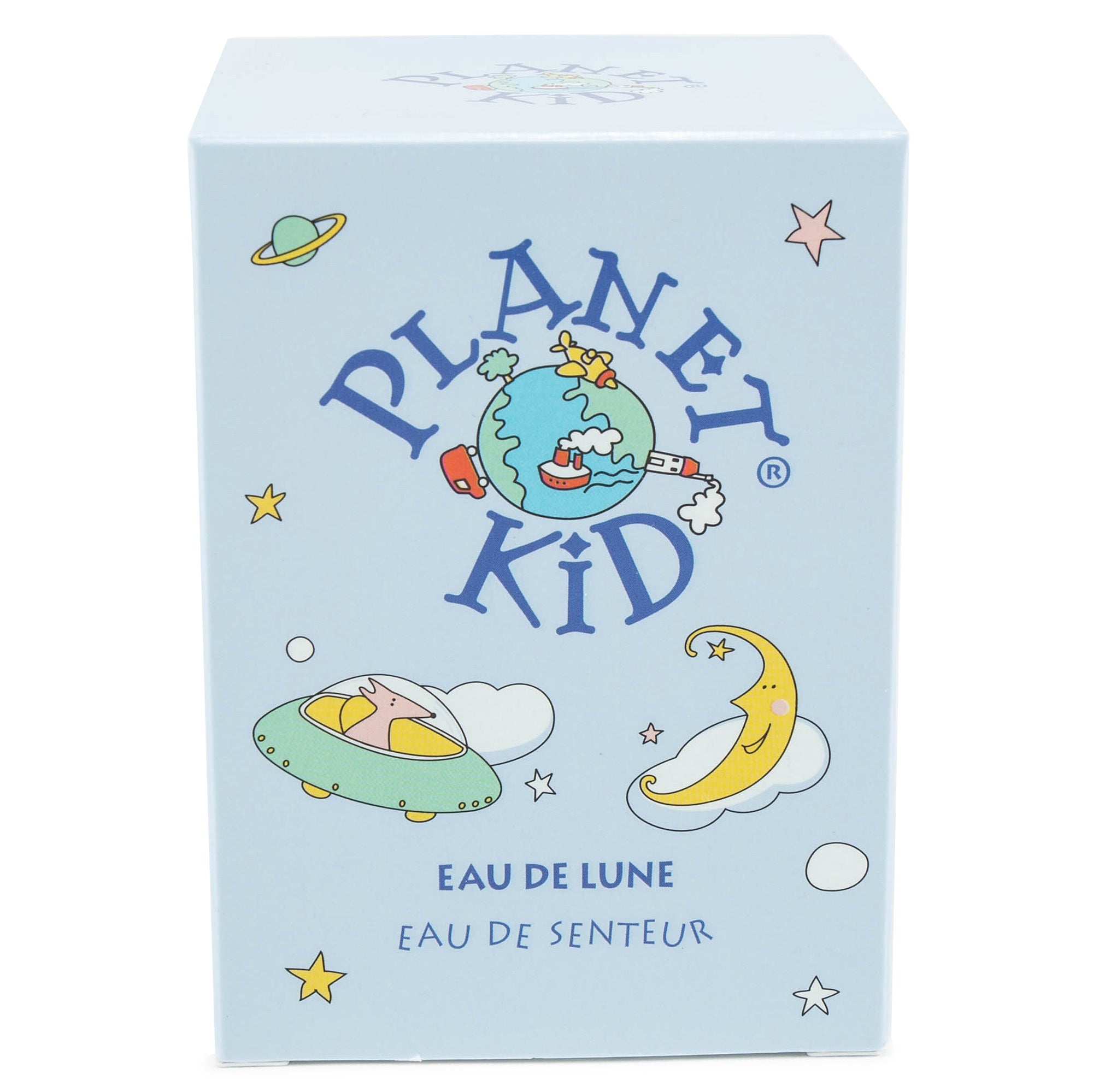 Eau de Parfum Lune (50 ml)