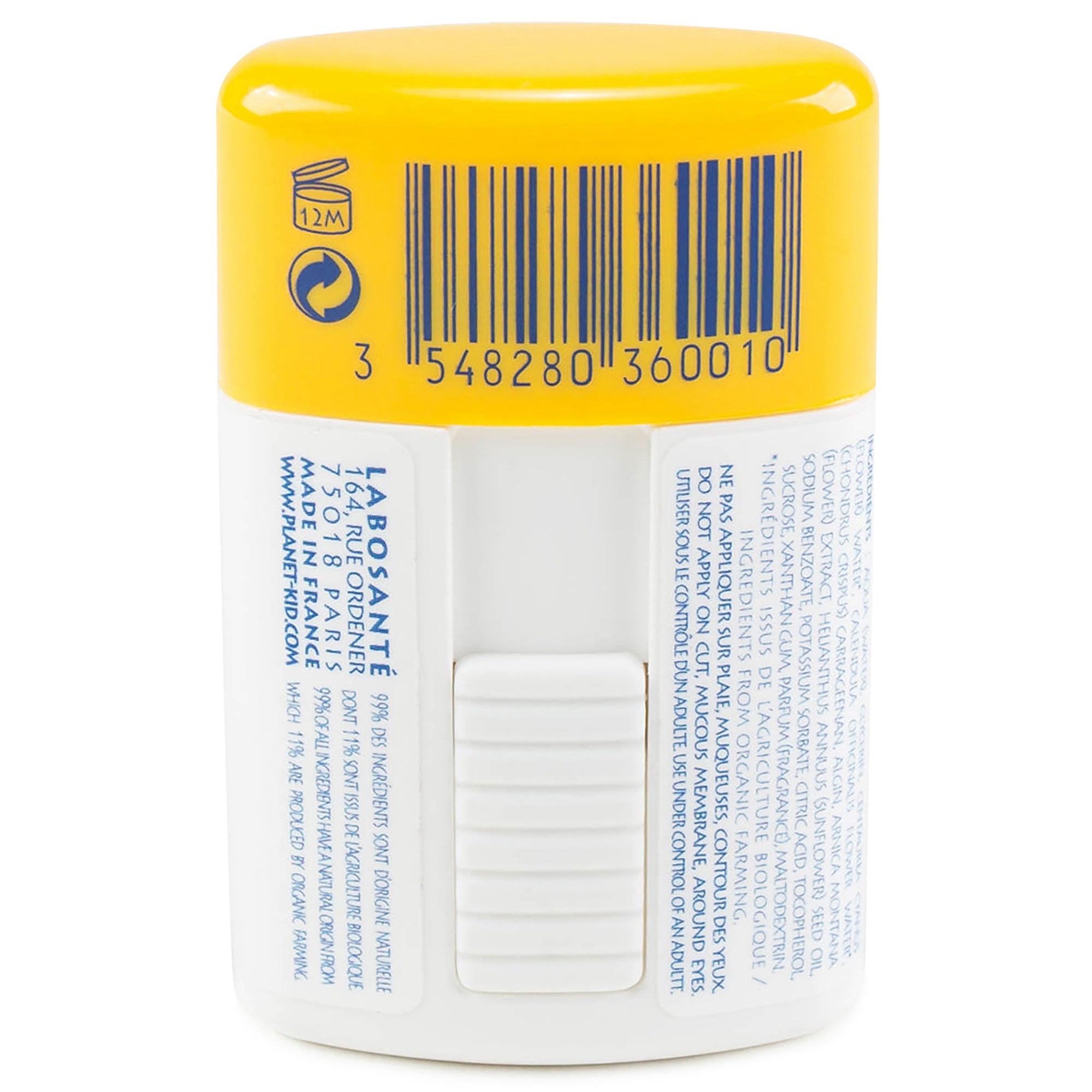 Bâtonnet de protection des plaies (11 ml)