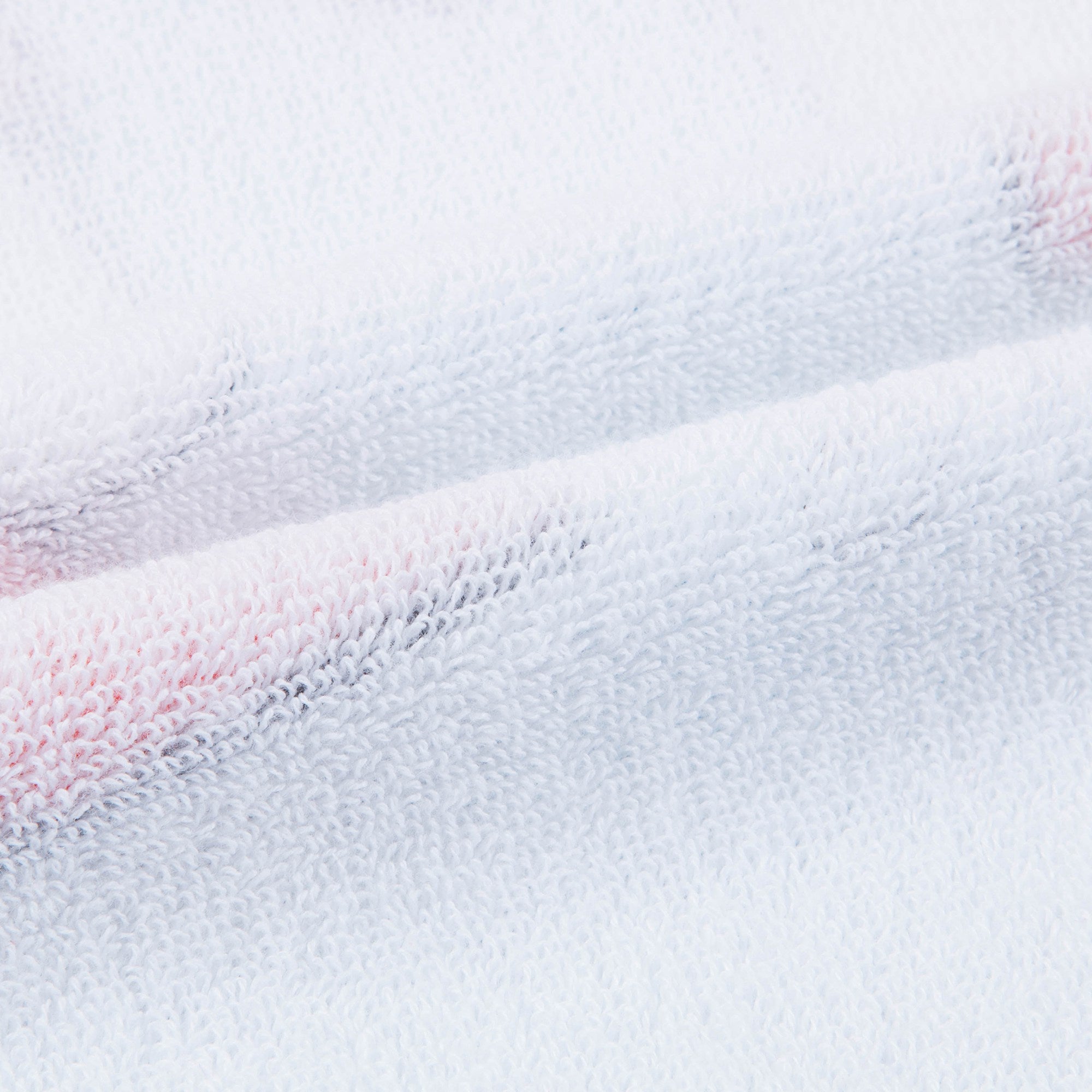 Boys Swimmingpool Azzurro Cotton Towel