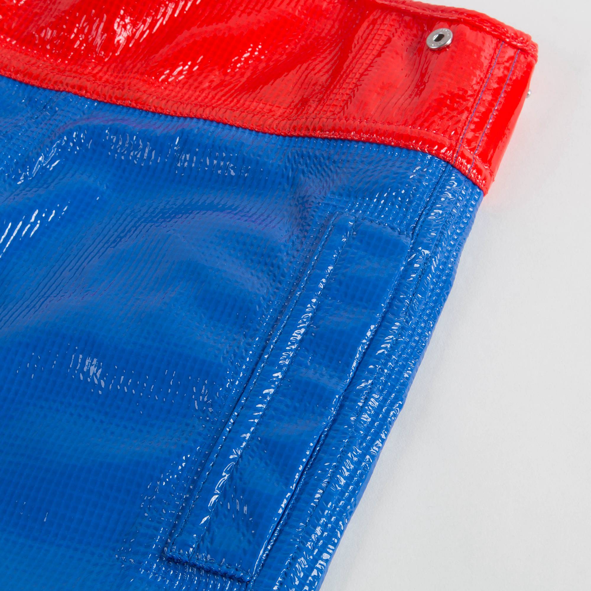Pantalon bleu cobalt pour garçon