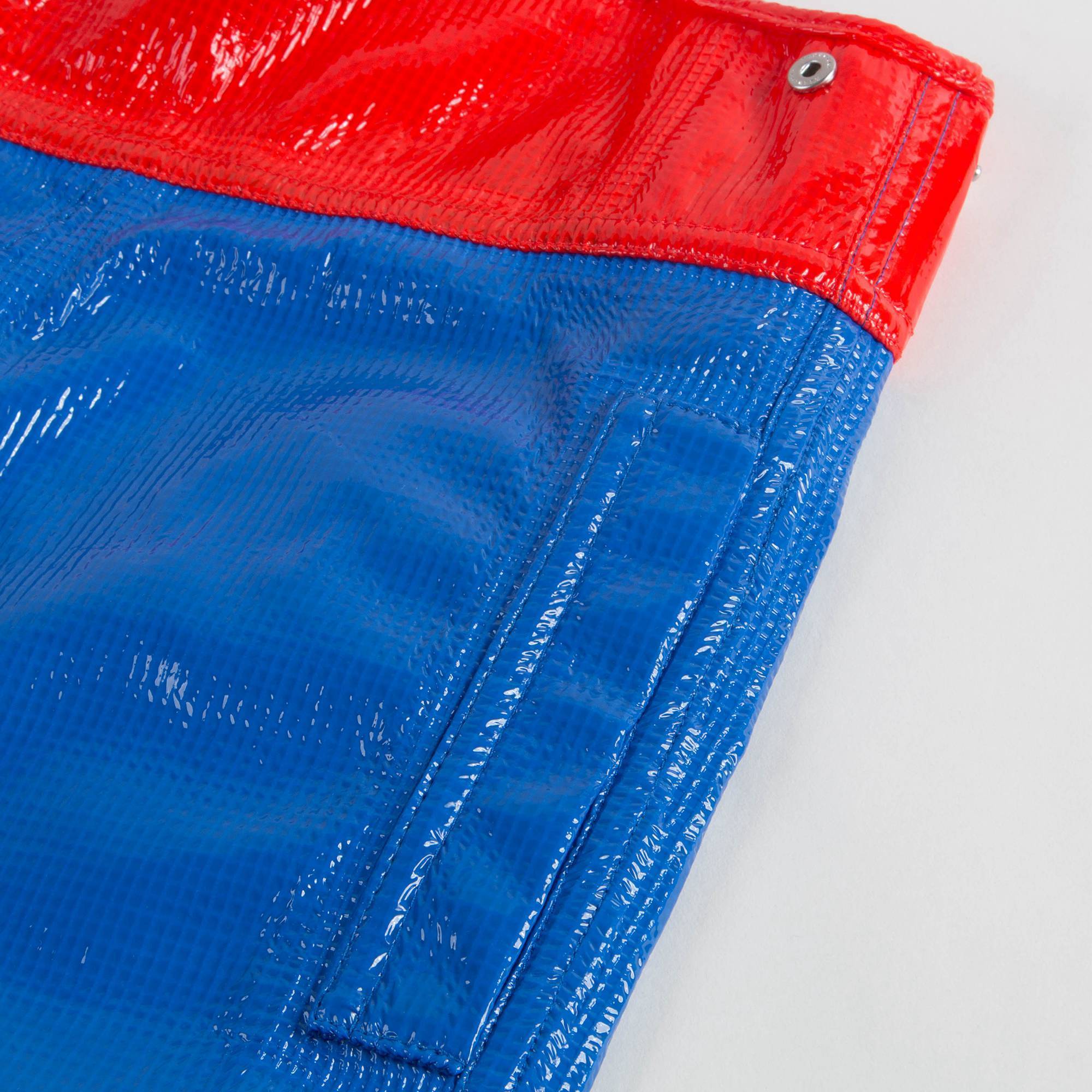 Pantalon bleu cobalt pour garçon