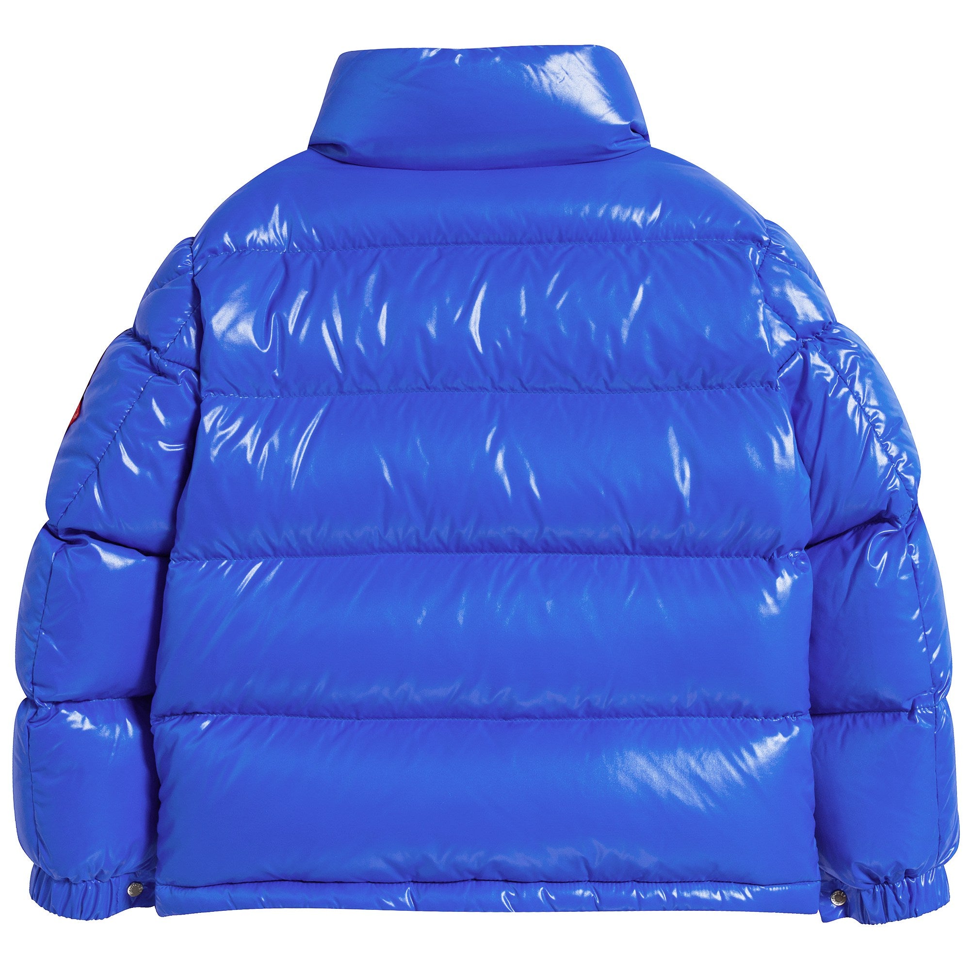 Boys Blue "DERVAUX" Coat