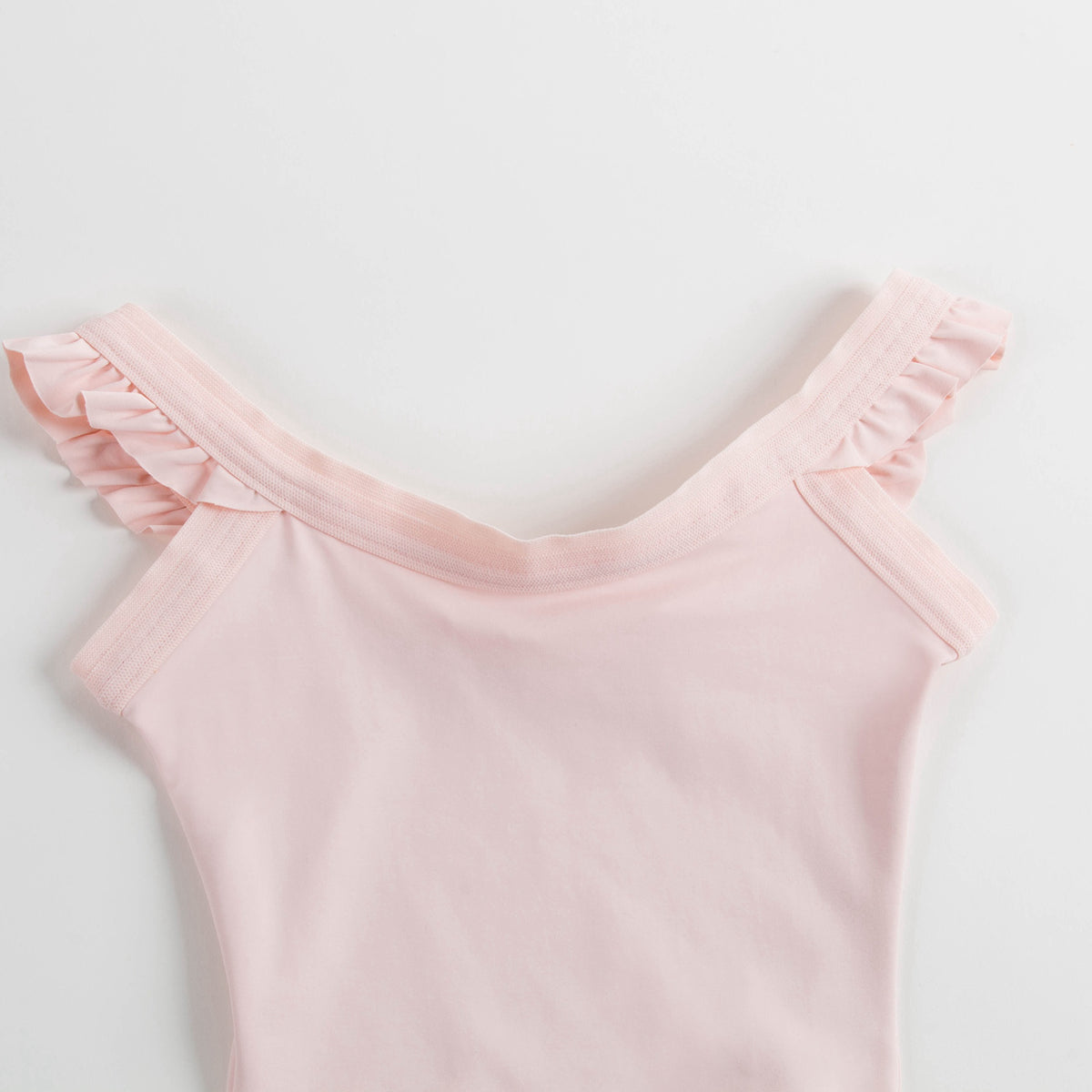 Combinaisons une pièce "Pétales de rose" pour filles