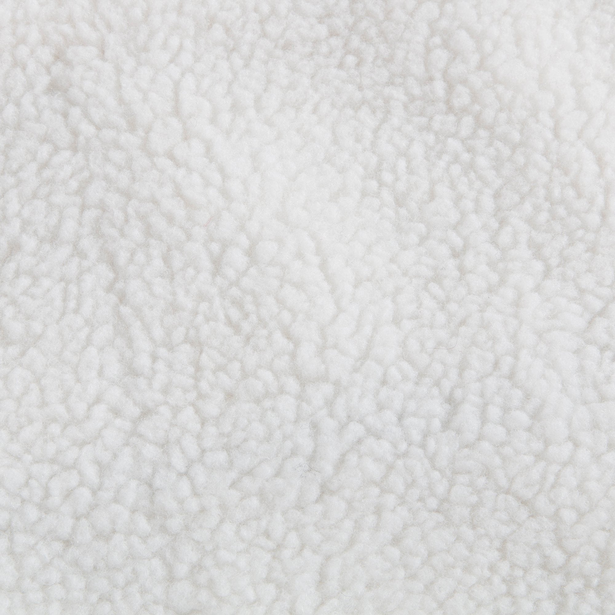 Baby Boys Natural White Coat