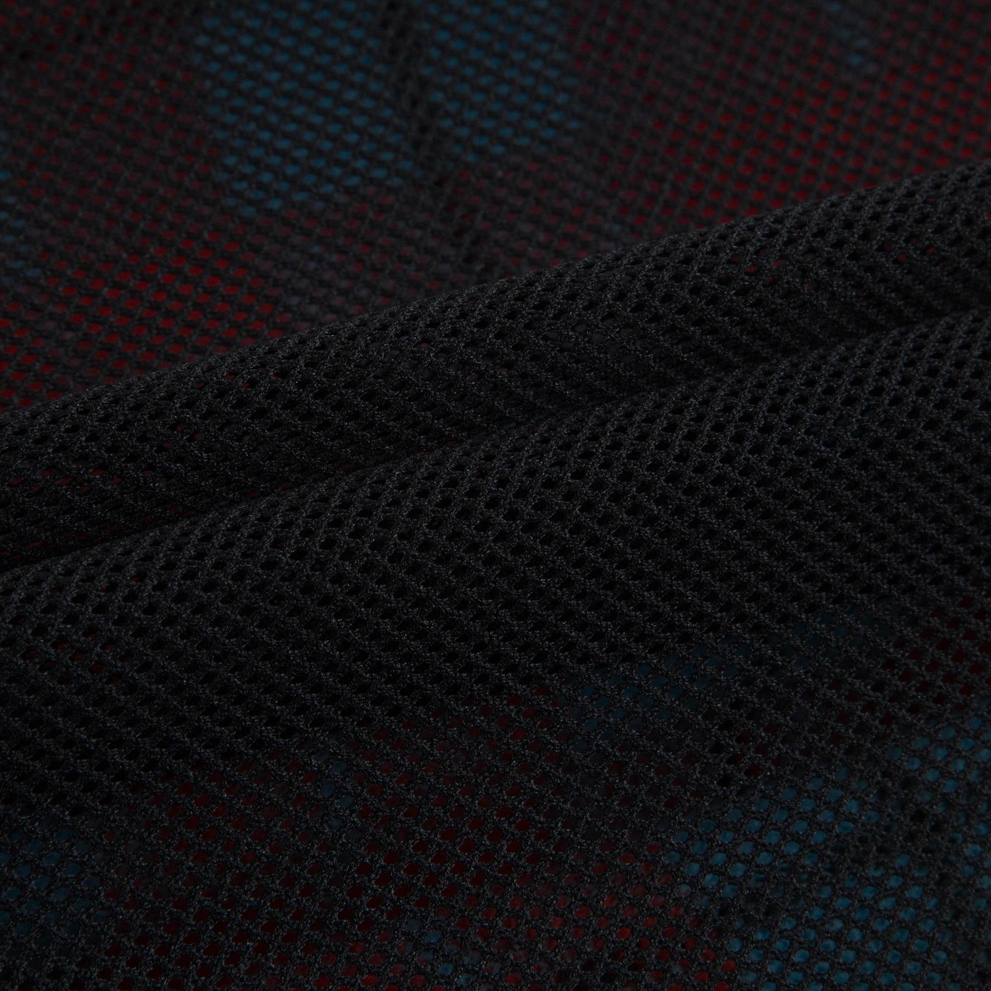 Veste rouge vif pour garçons