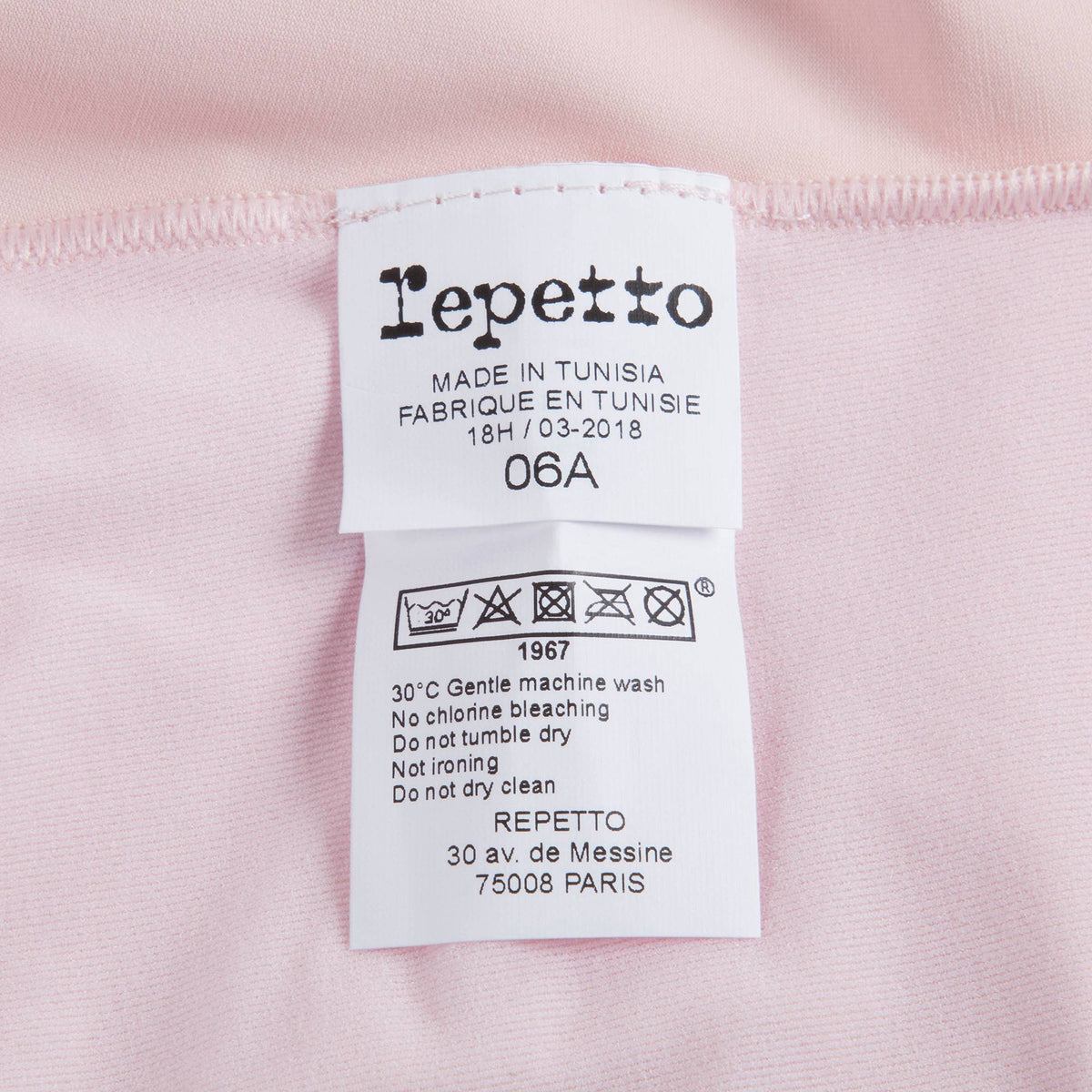 Grenouillères pour filles à pétales de rose
