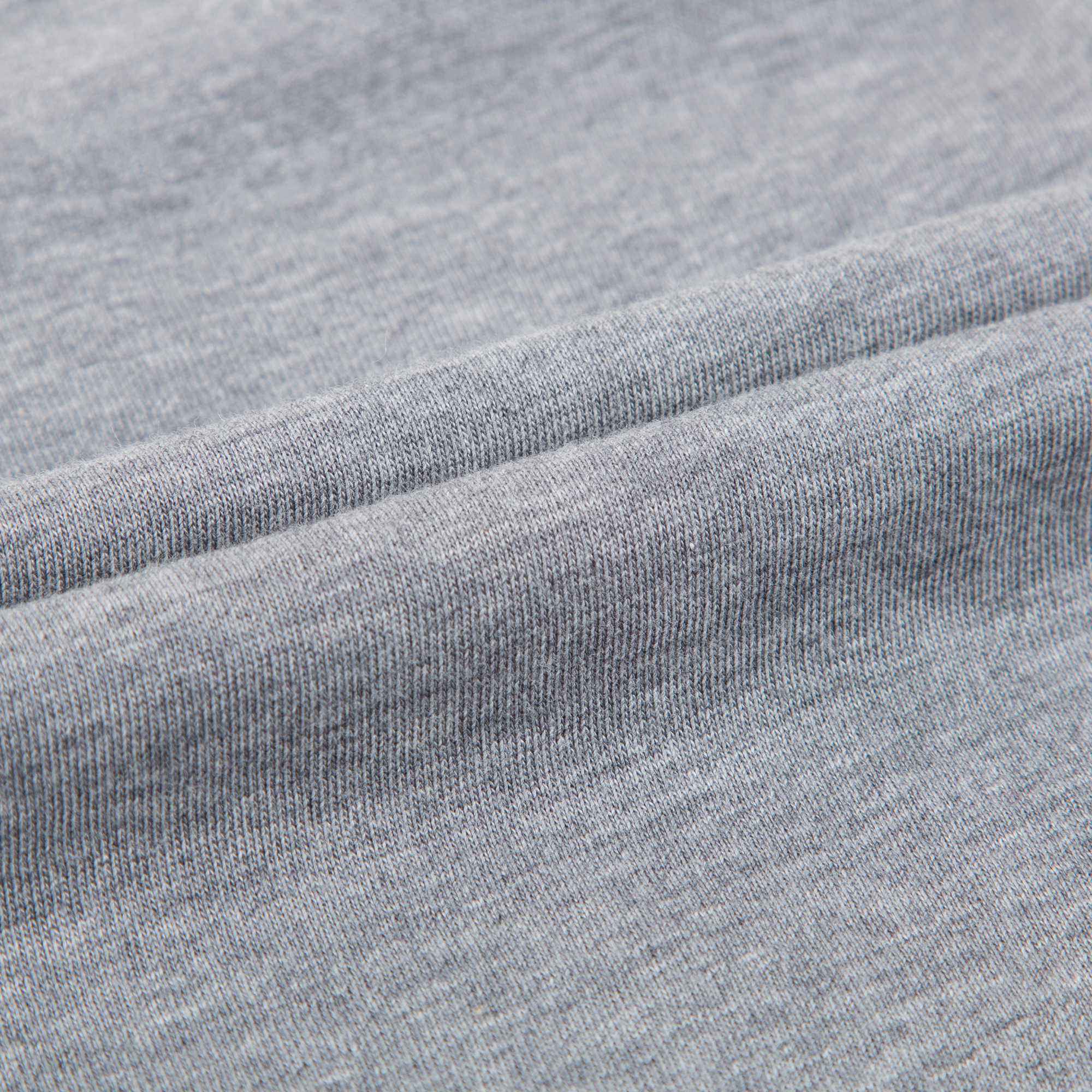 Baby Boys Dark Gray Cotton T-shirt