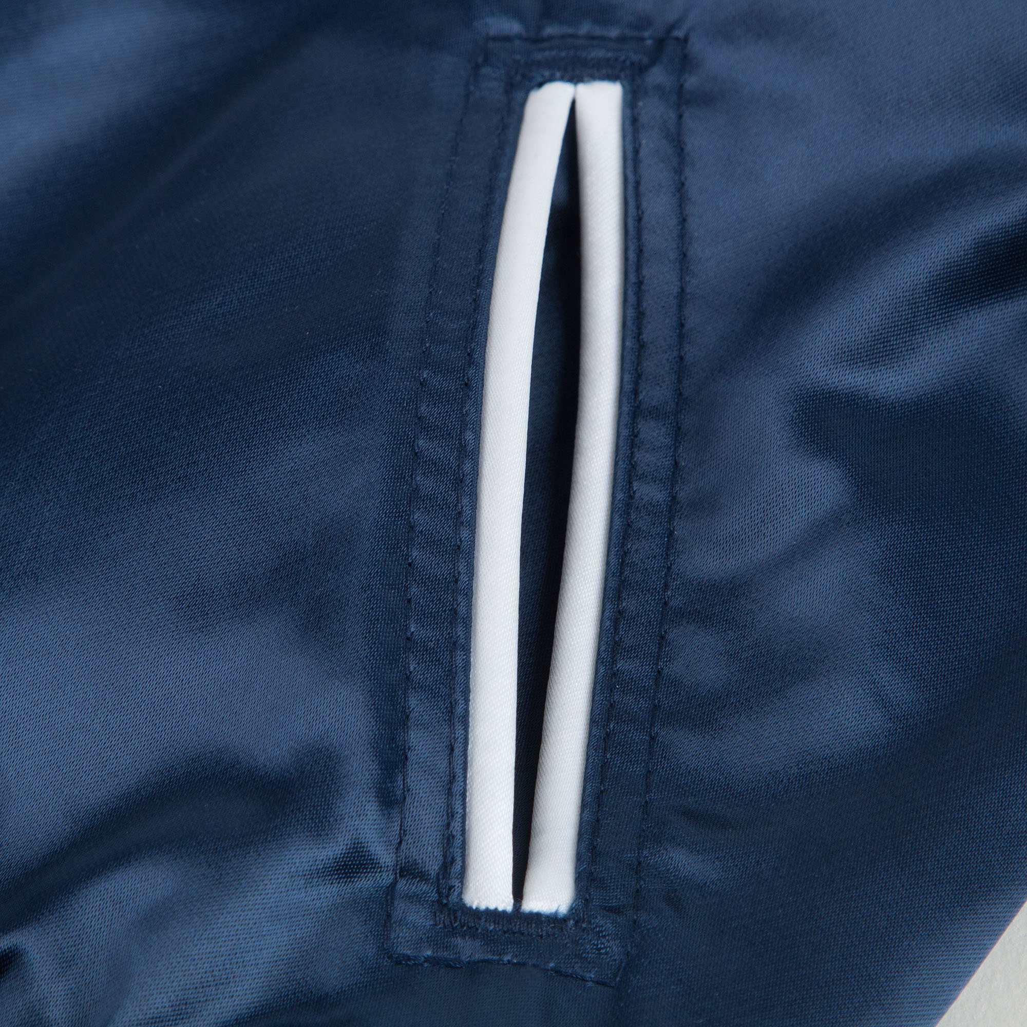 Blouson imprimé nuages bleu pour garçons