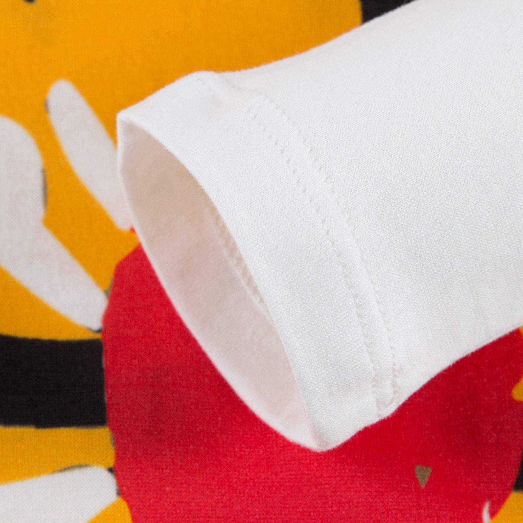 Baby Boys White 'Prince' T-shirt