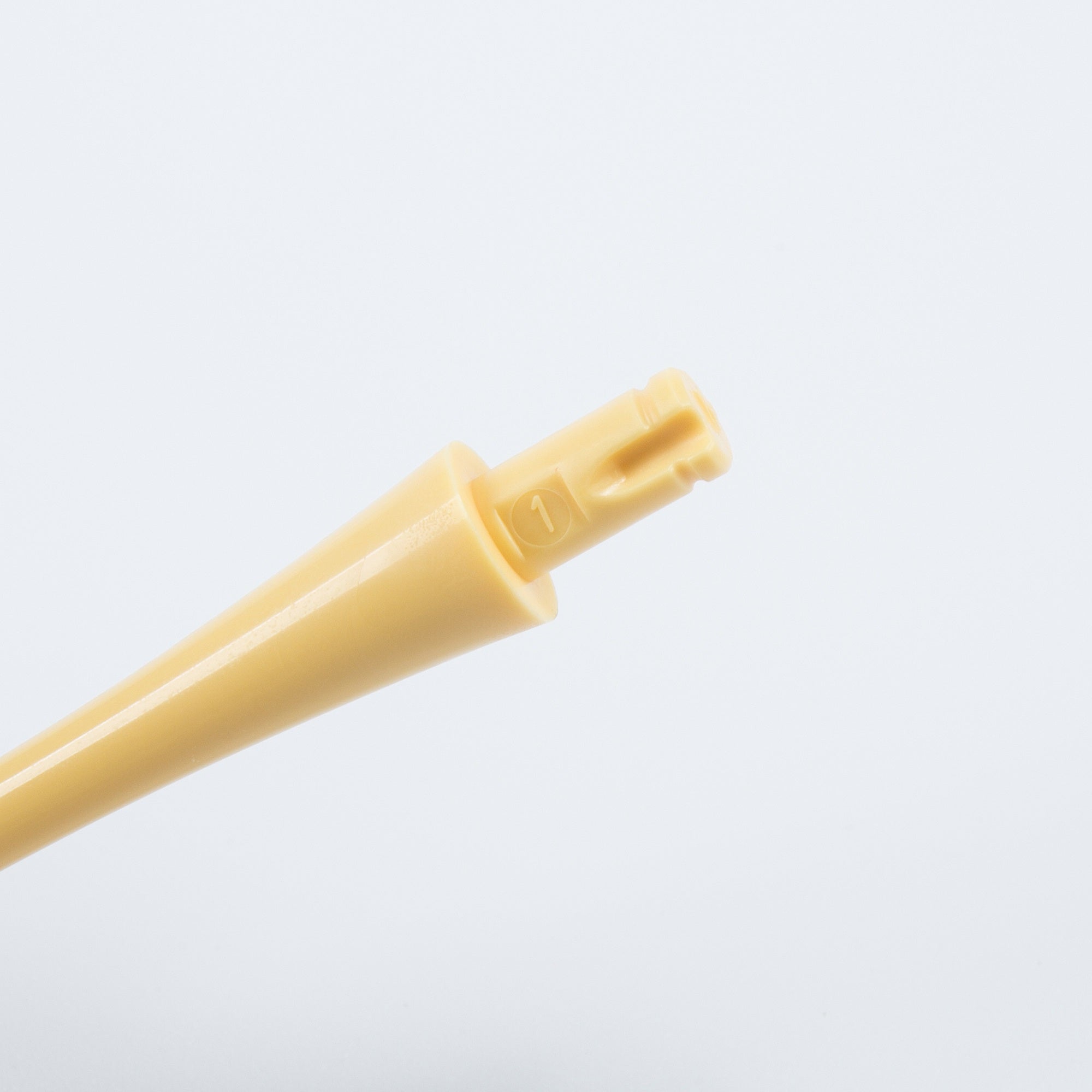 Tête de brosse à dents de rechange (lot de 2, couleurs aléatoires)