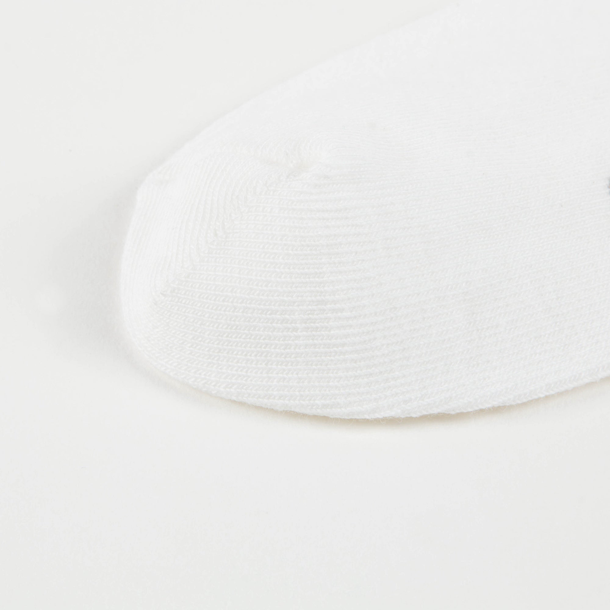 Chaussettes blanches pour filles