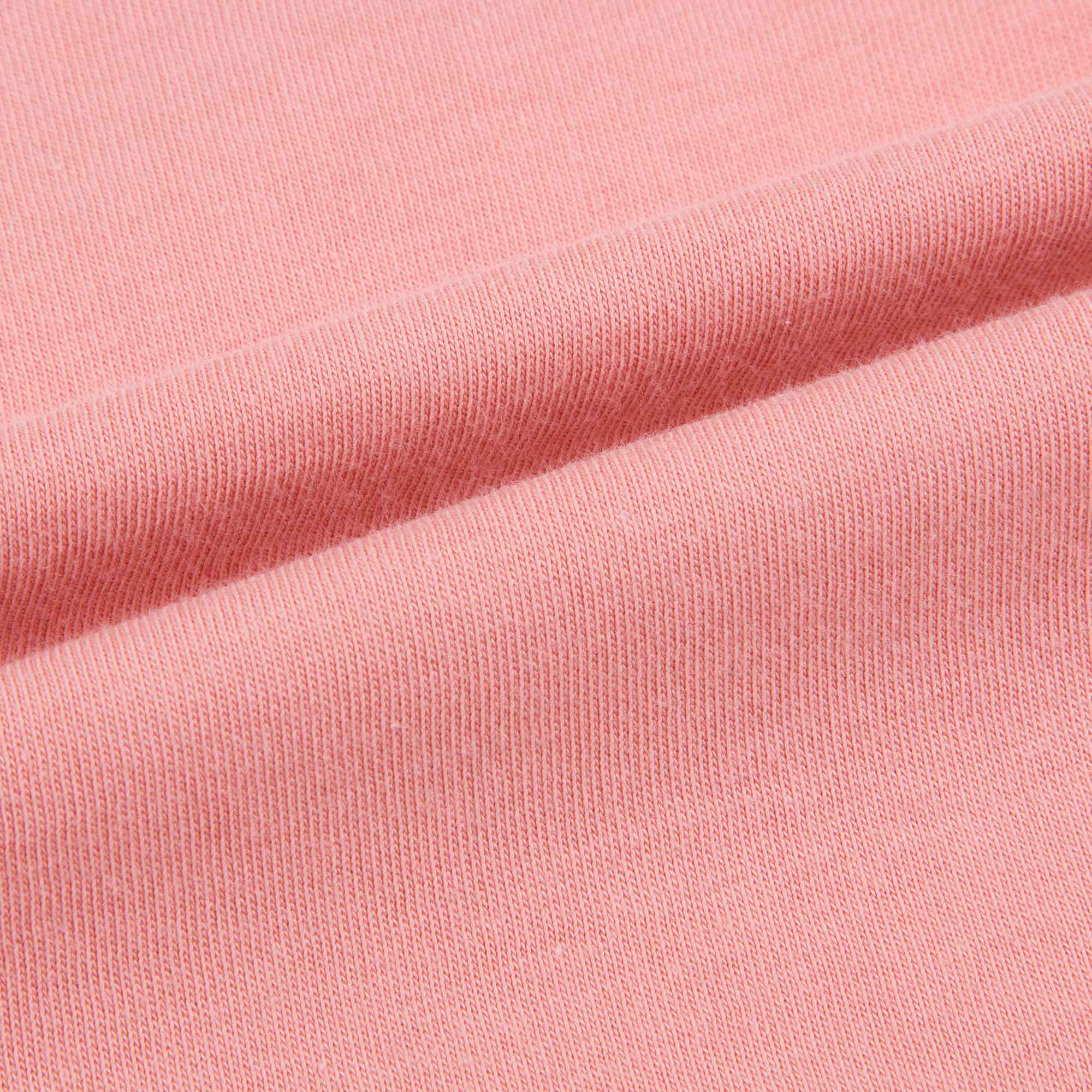 Baby Girls Pink Logo T-shirt