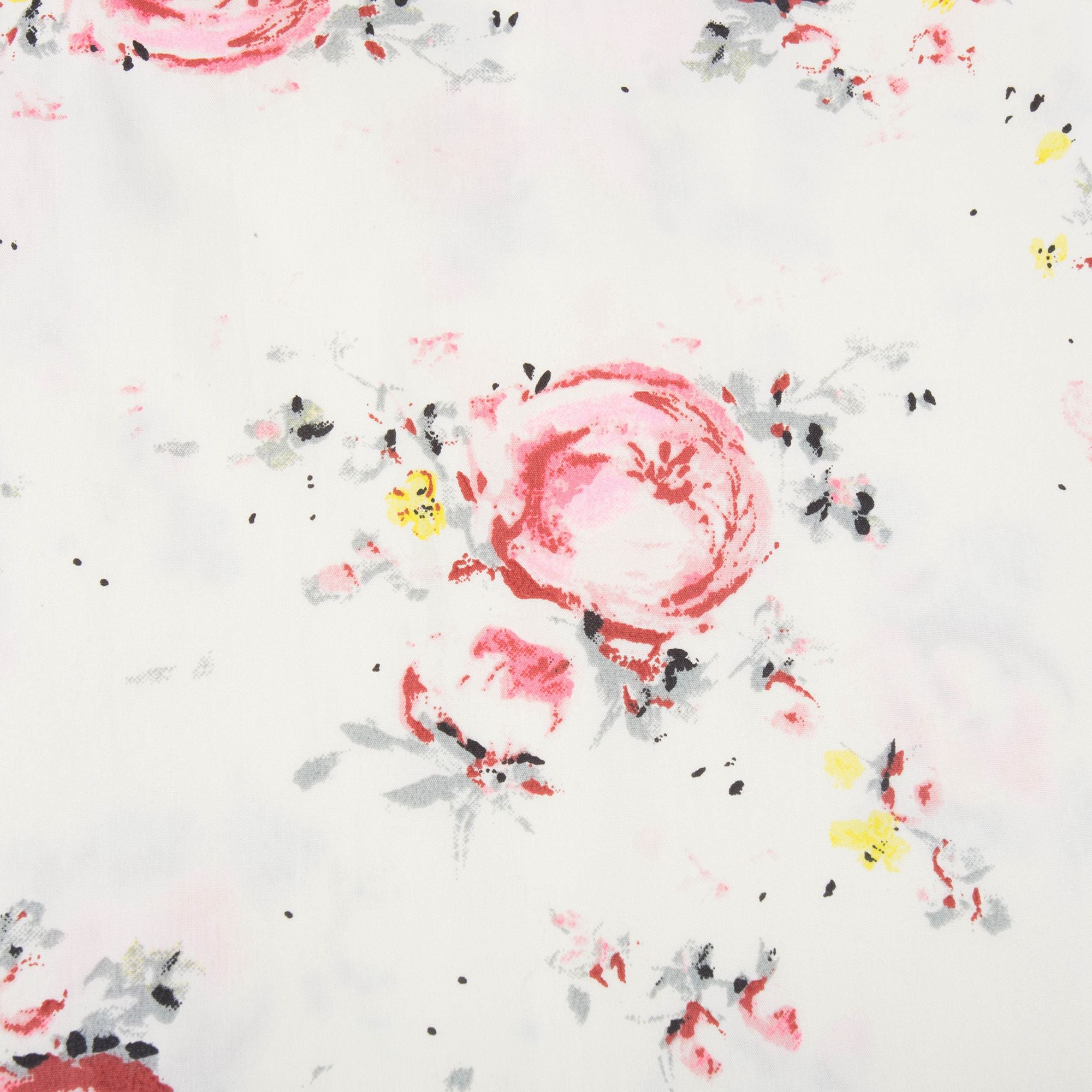 Robe imprimée pour fille