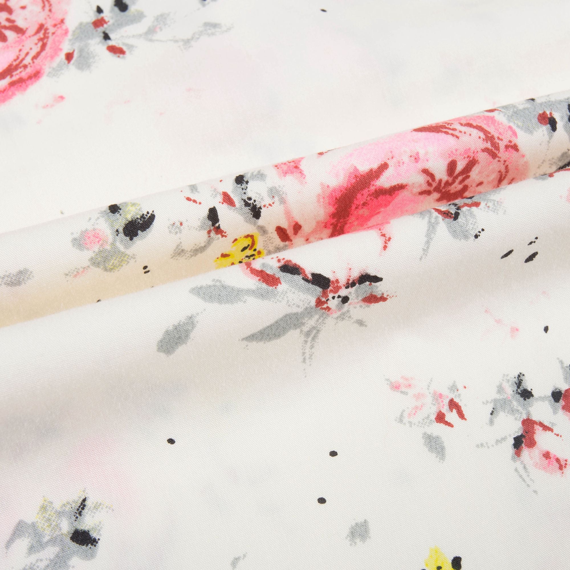 Robe imprimée pour fille