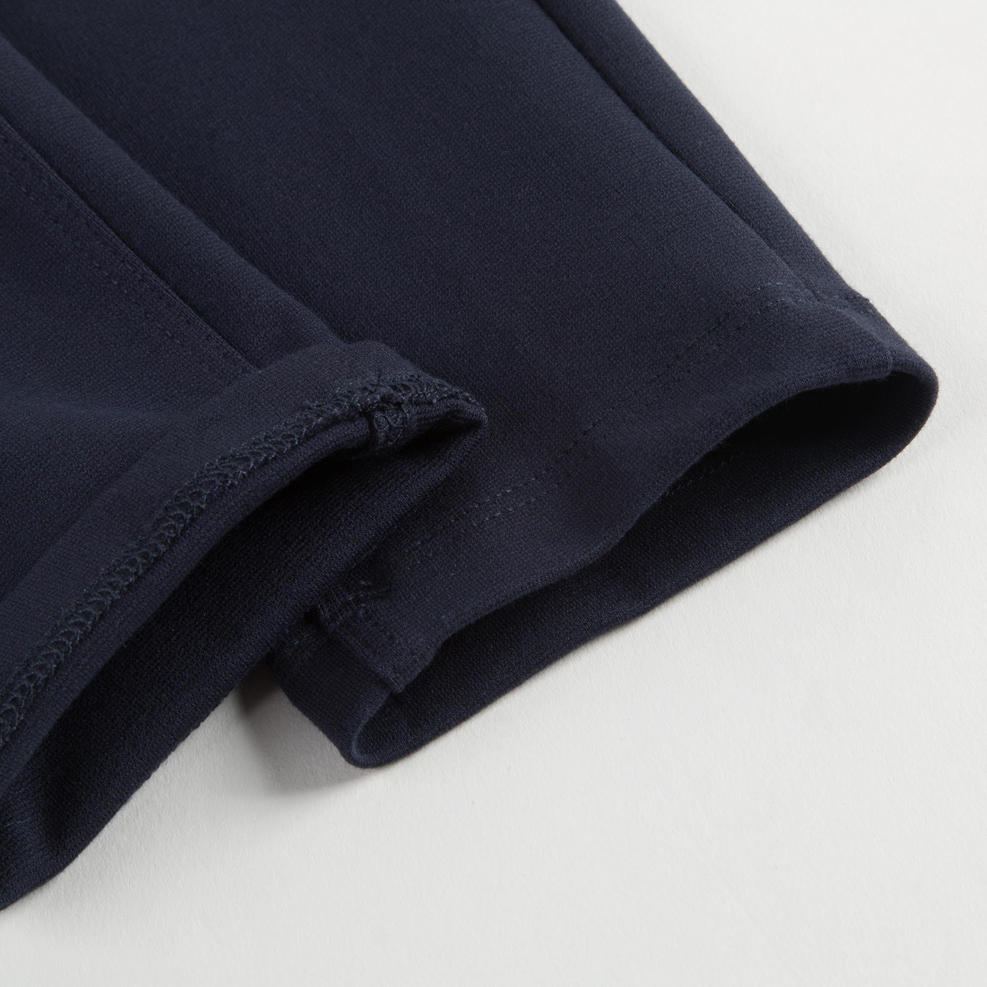 Pantalon bleu marine pour fille
