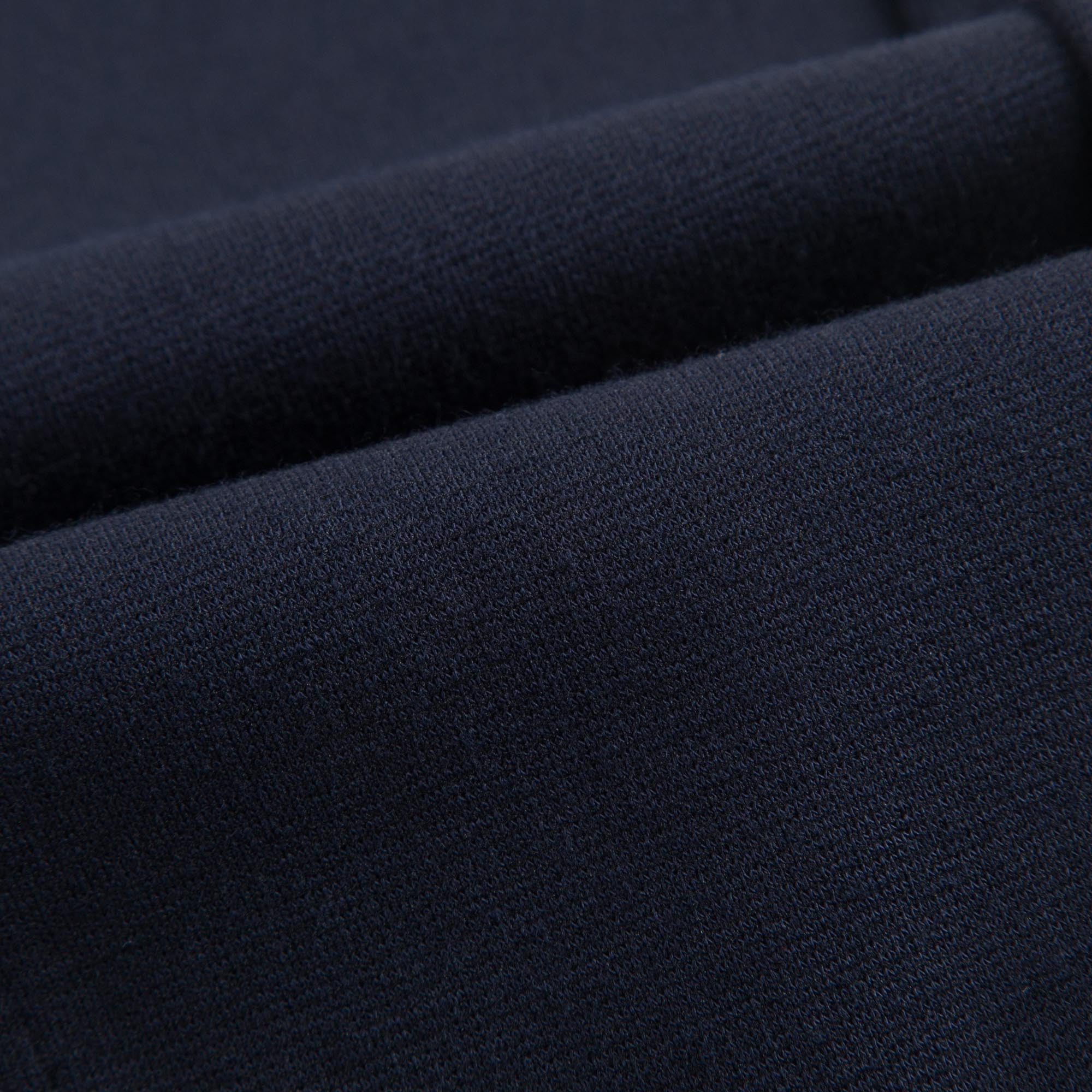 Pantalon bleu marine pour fille