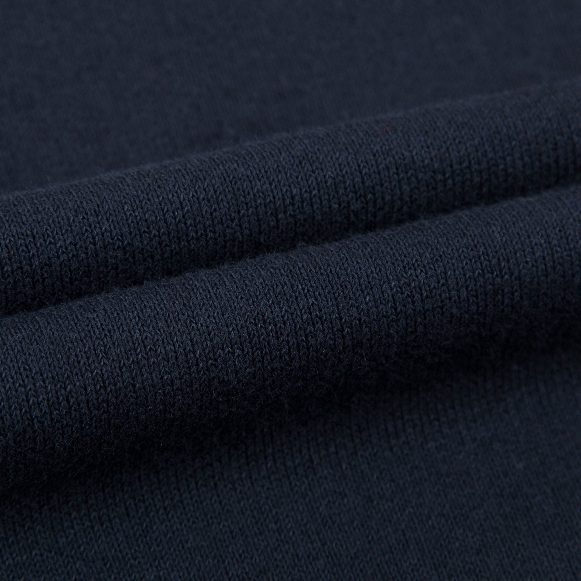 Boys Blue Sweatshirt With Web