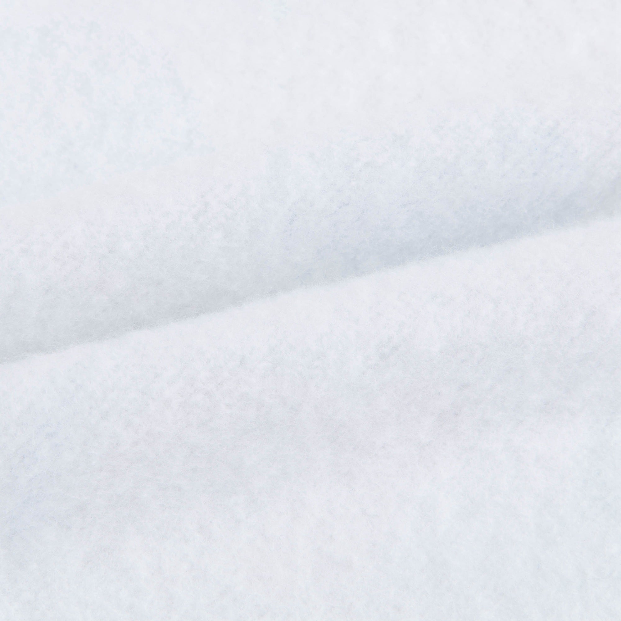 Boys Light Marl Grey Printed Cotton Sweatshirt