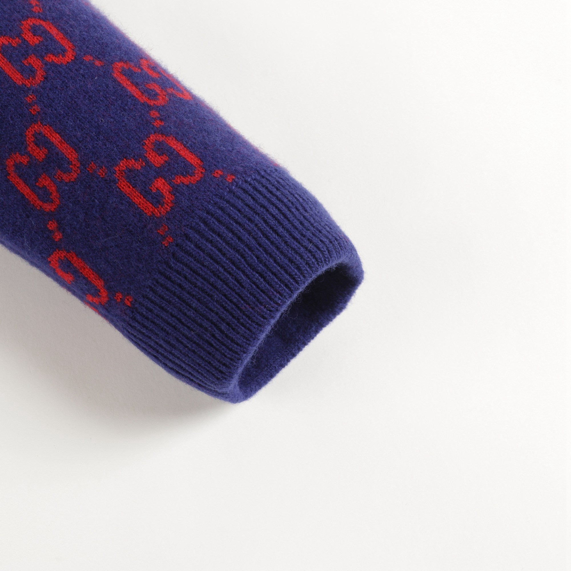 Sweat à capuche Inchiostro GG pour bébés garçons et filles