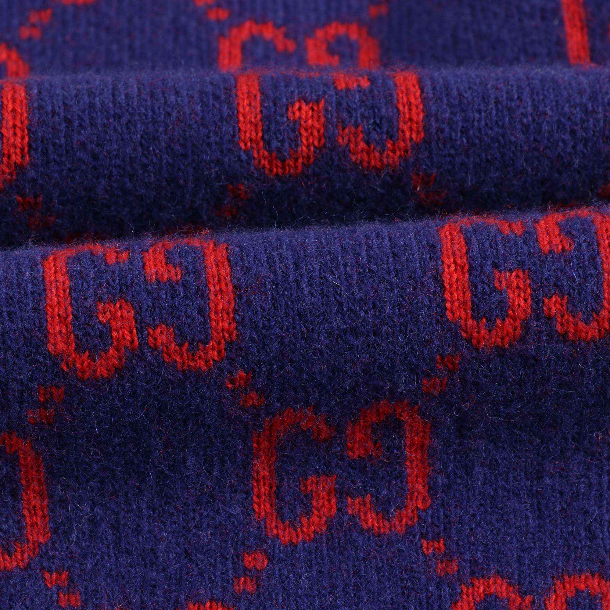 Sweat à capuche Inchiostro GG pour bébés garçons et filles