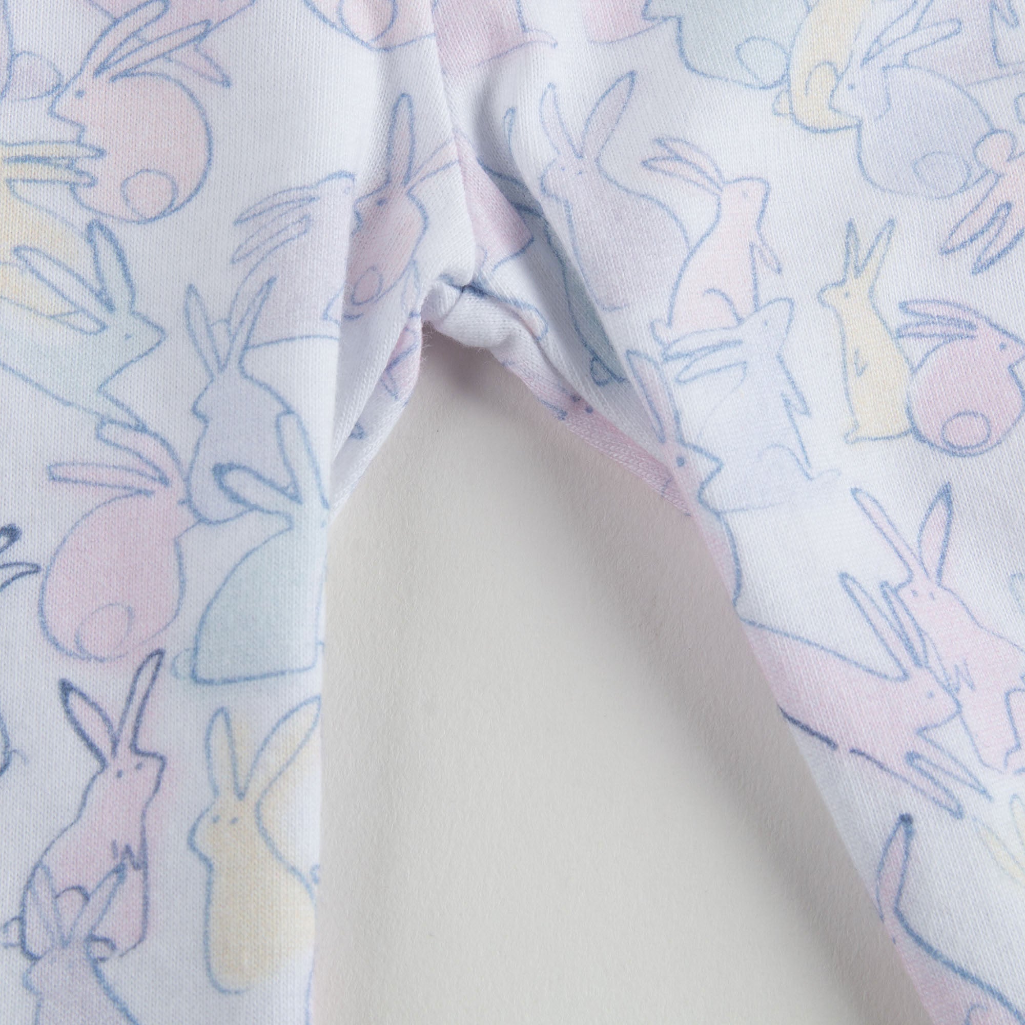 Girls Power Pink Tops & Bottoms 2 Pieces Pyjama - CÉMAROSE | Children's Fashion Store - 13