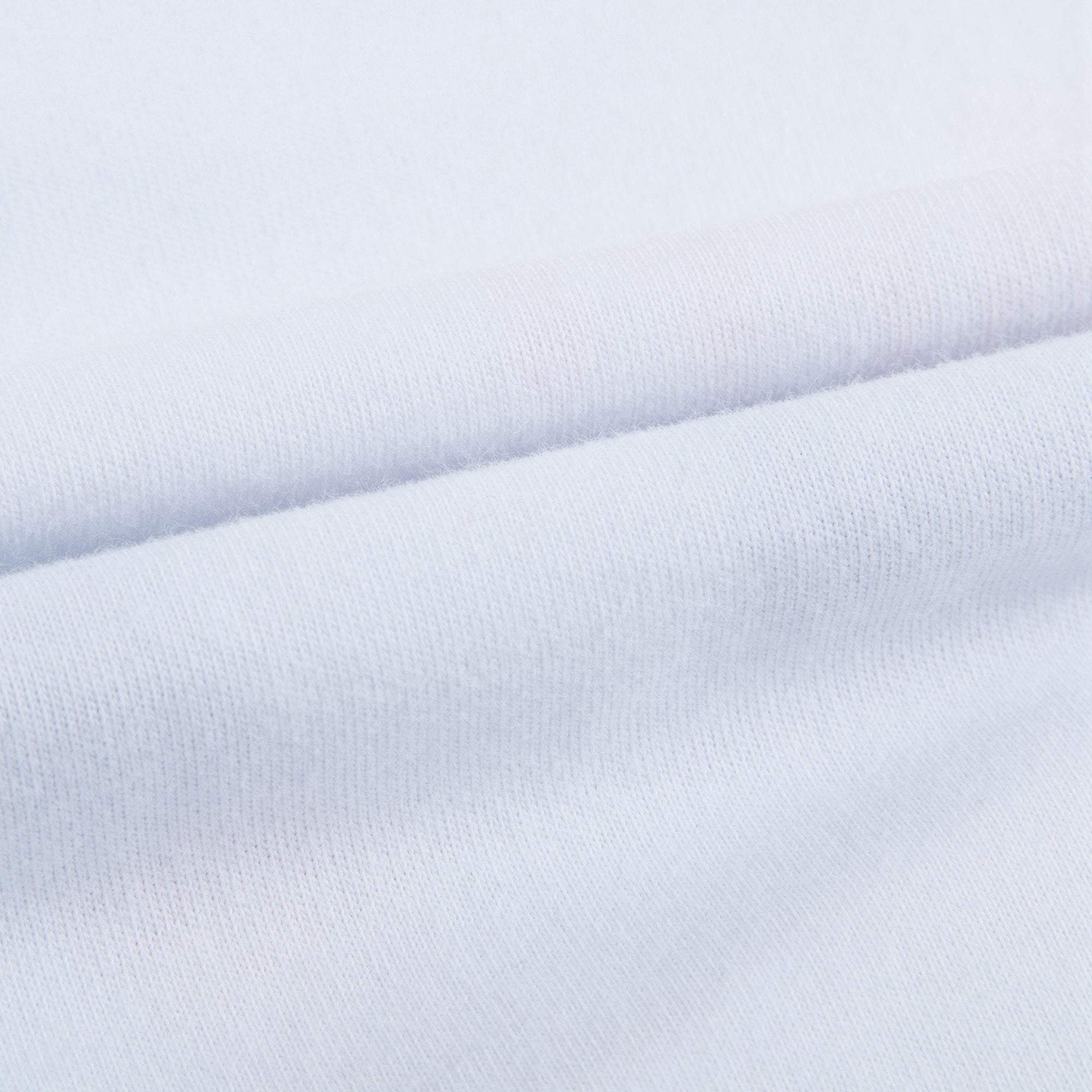 Boys White Rocket T-shirt