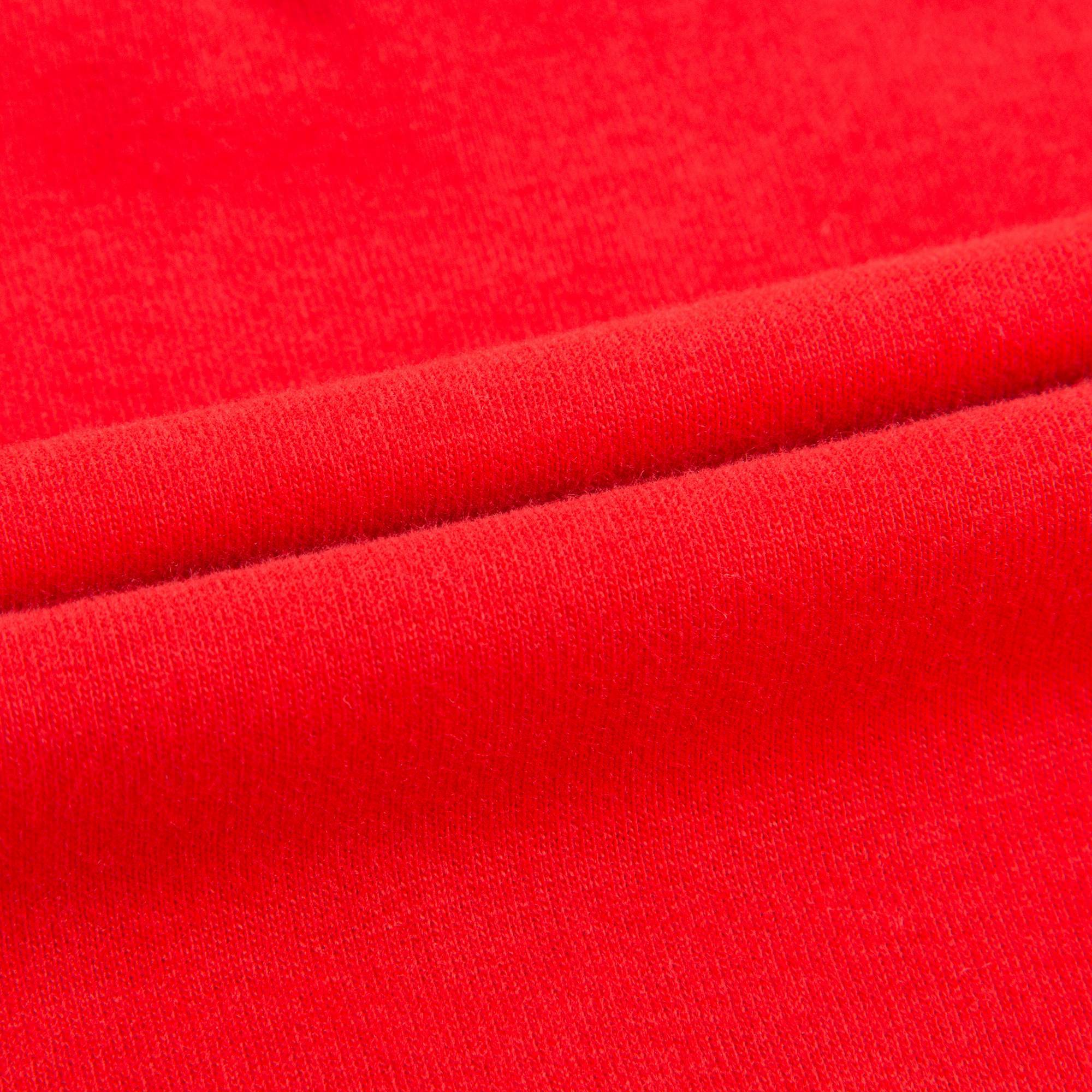 Baby Boys Red Mr Marc T-Shirt