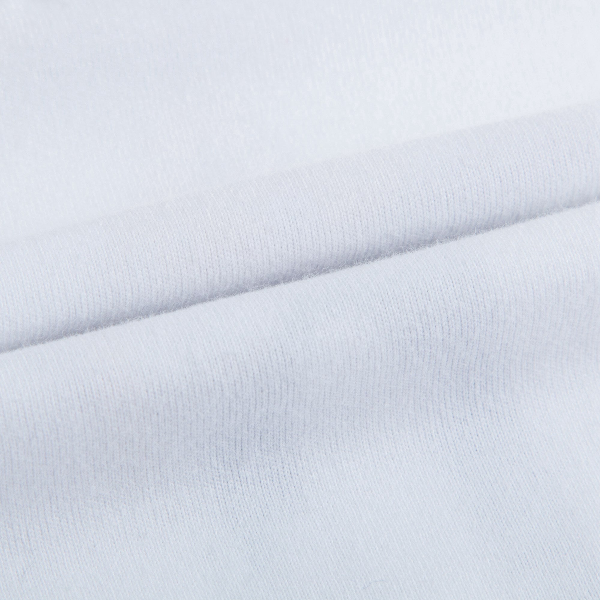 Baby Boys White Mr Marc T-Shirt