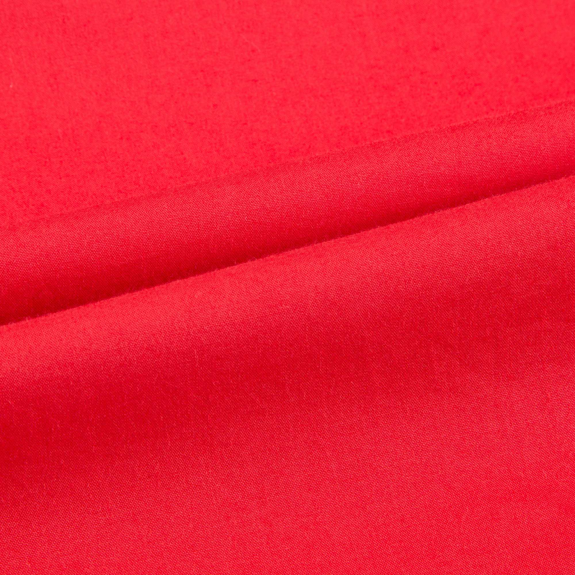 Robe rouge pour fille