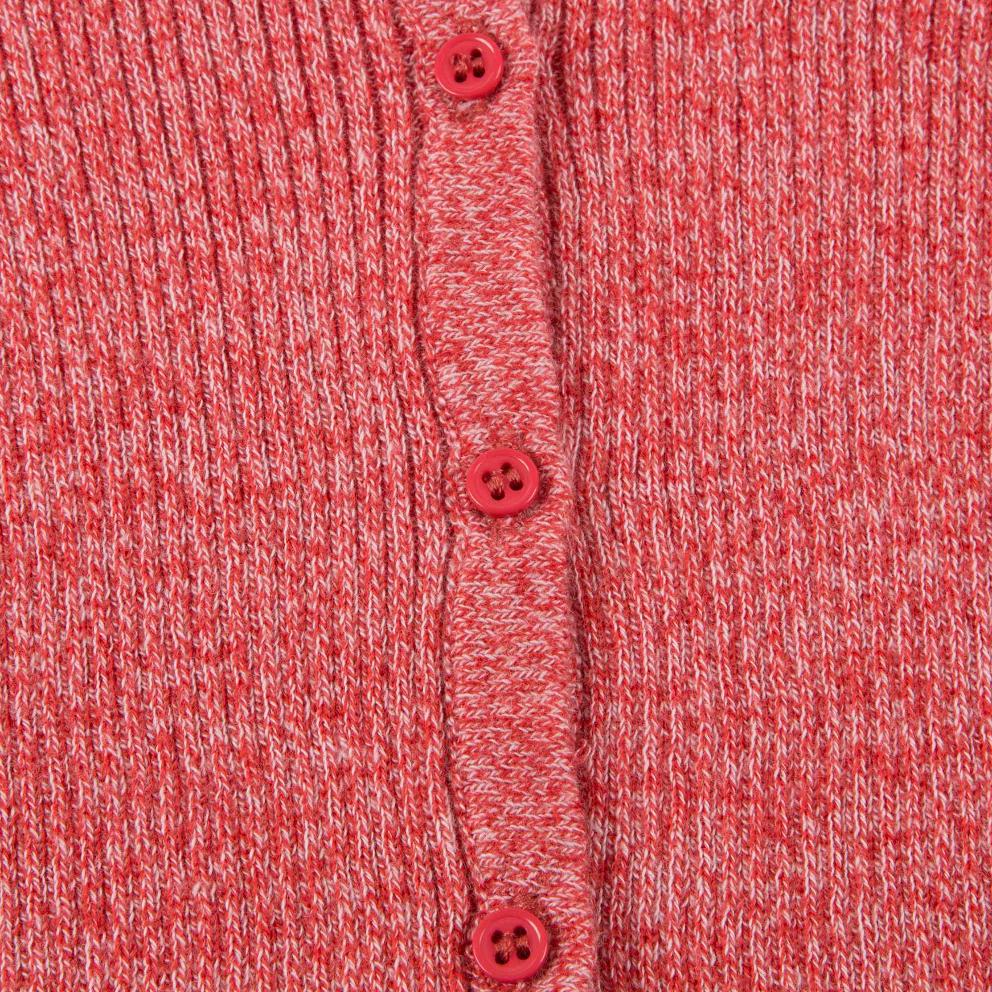 Baby Girls Strawberry Knitwear Cardigan